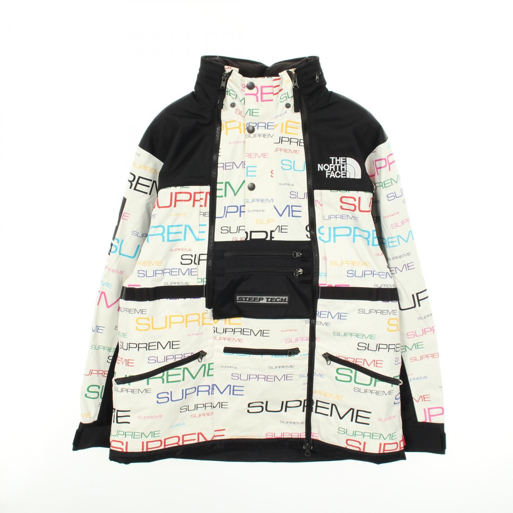 Supreme × The North Face BRAND NEW* Supreme®/The North Face