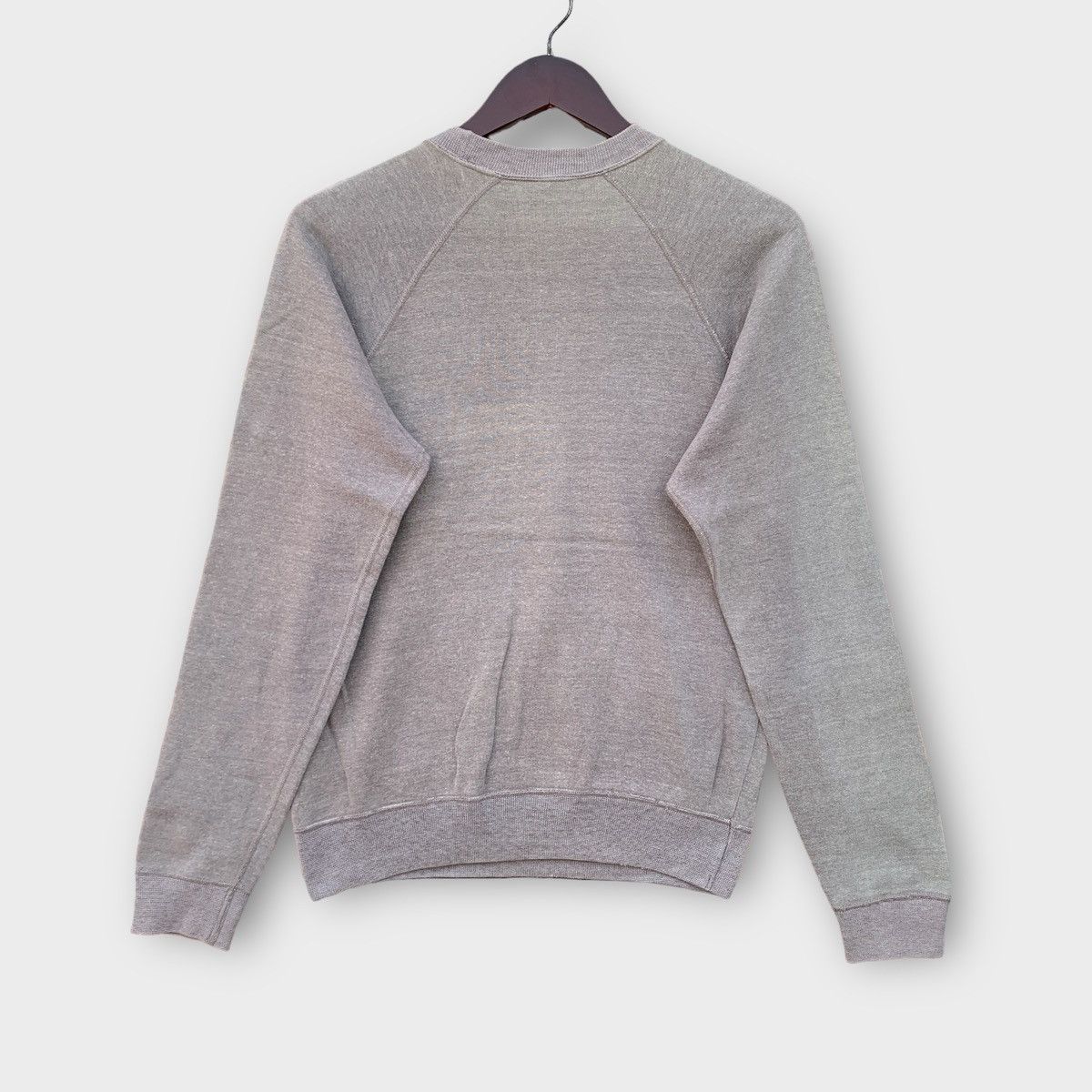 Hysteric Glamour Vintage Faded 90s Hysteric Glamour Crewneck Size US S / EU 44-46 / 1 - 3 Thumbnail