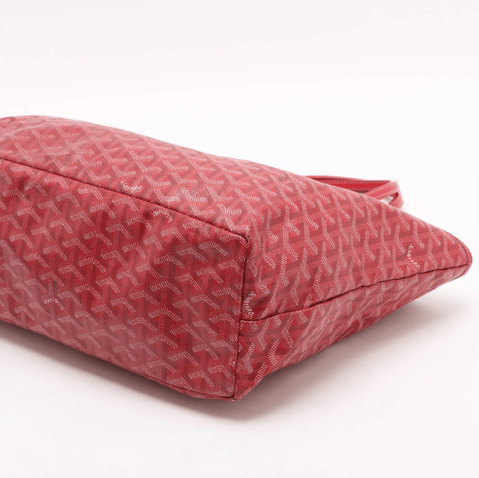 Goyard Saint Louis PM Tote Bag Size ONE SIZE - 3 Thumbnail