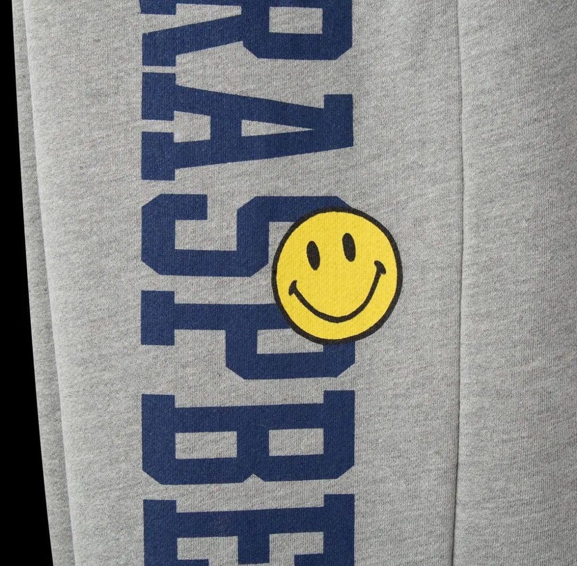 The GV Gallery GV Gallery x Greedy Unit ‘Jim Class Sweats’ Size XL Size US 36 / EU 52 - 4 Thumbnail