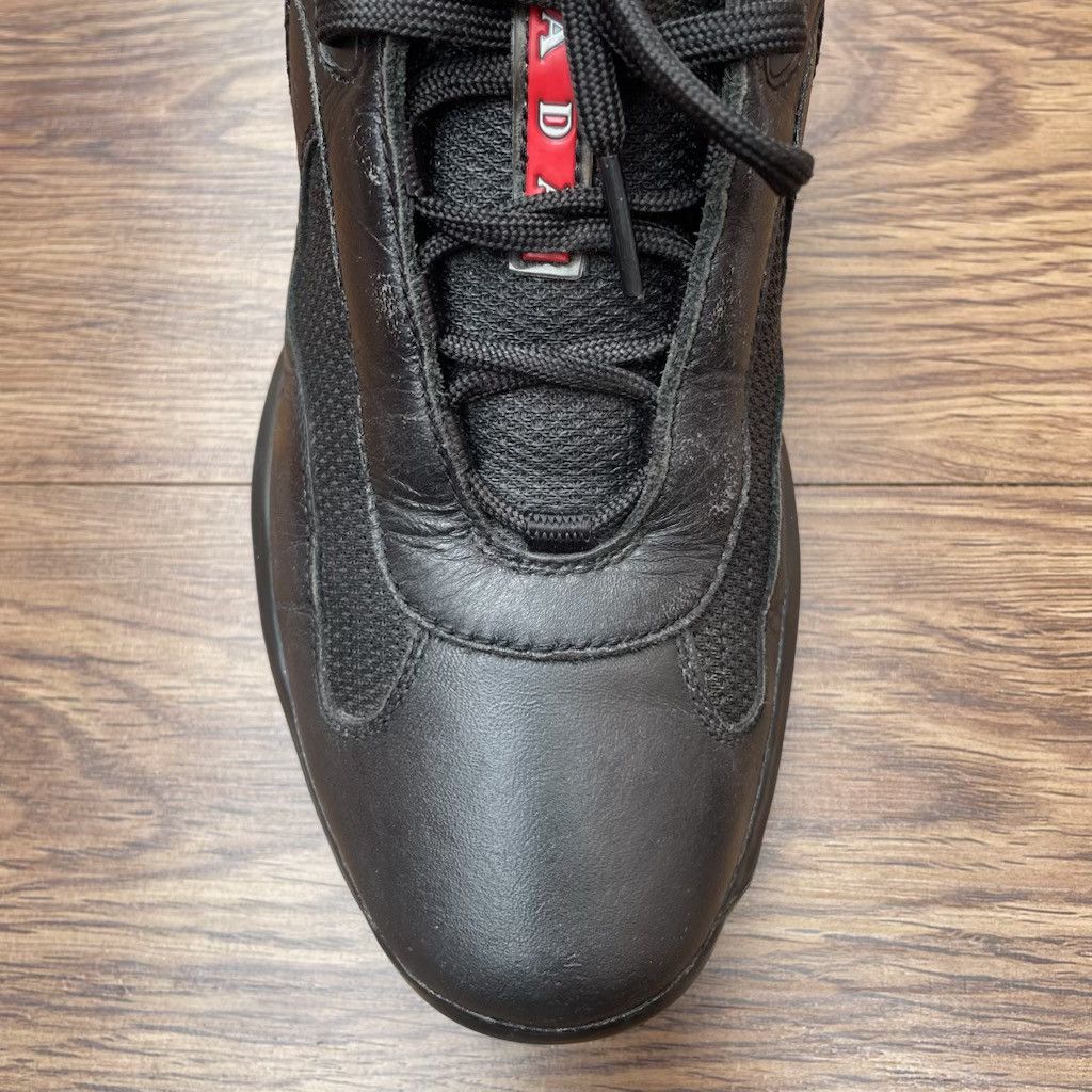 Prada Prada America’s Cup Size US 7.5 / EU 40-41 - 17 Thumbnail