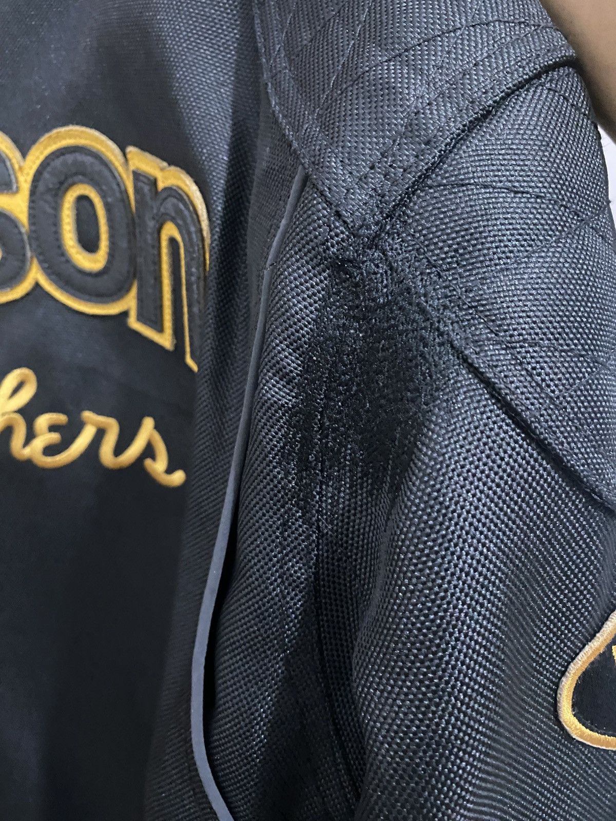 Sports Specialties Vanson Leather Rider Motorcycles Jacket Size US XL / EU 56 / 4 - 10 Thumbnail