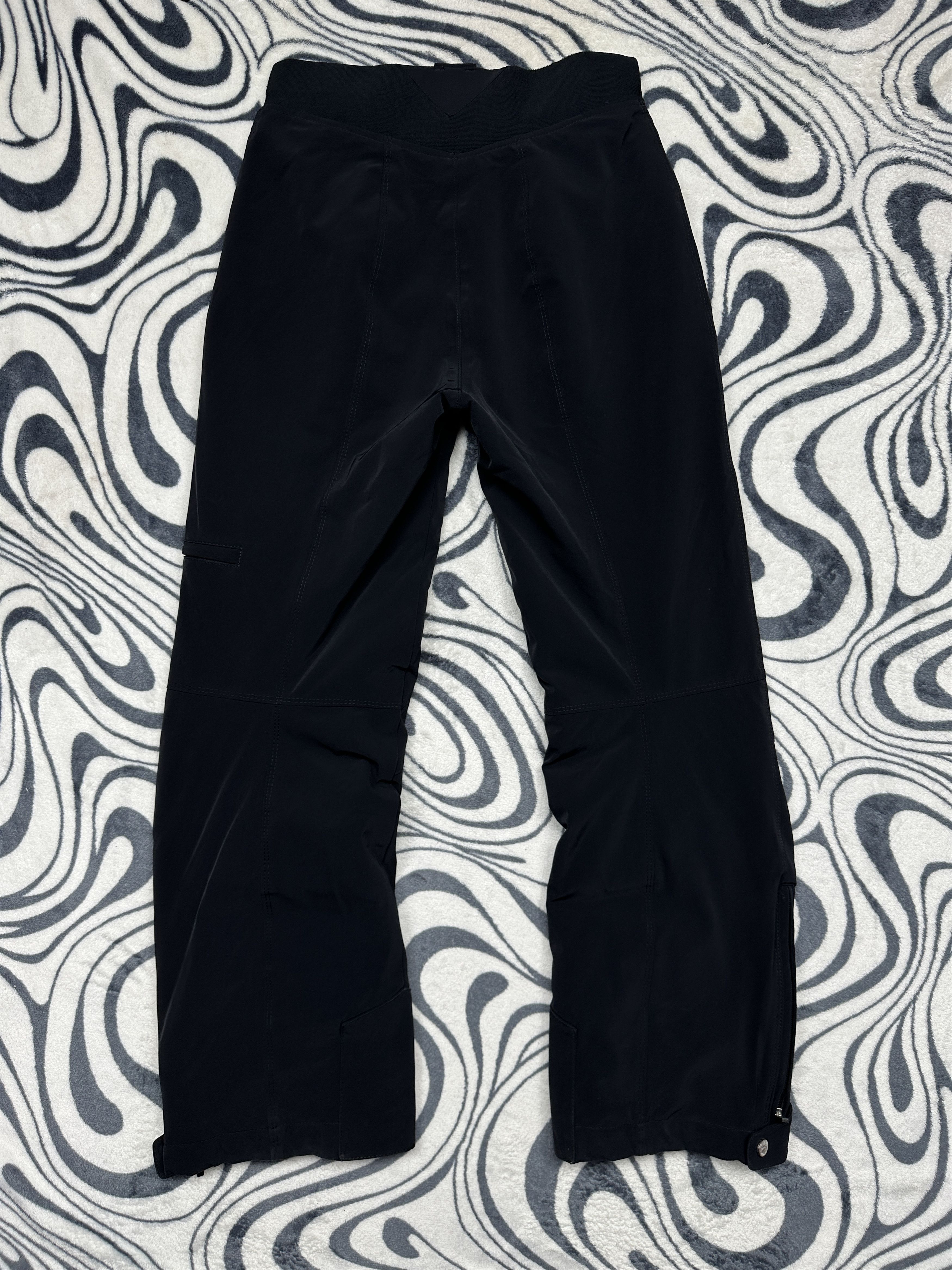 Descente Descente Womens Ski Snowboard Pants Size 30" / US 8 / IT 44 - 6 Thumbnail