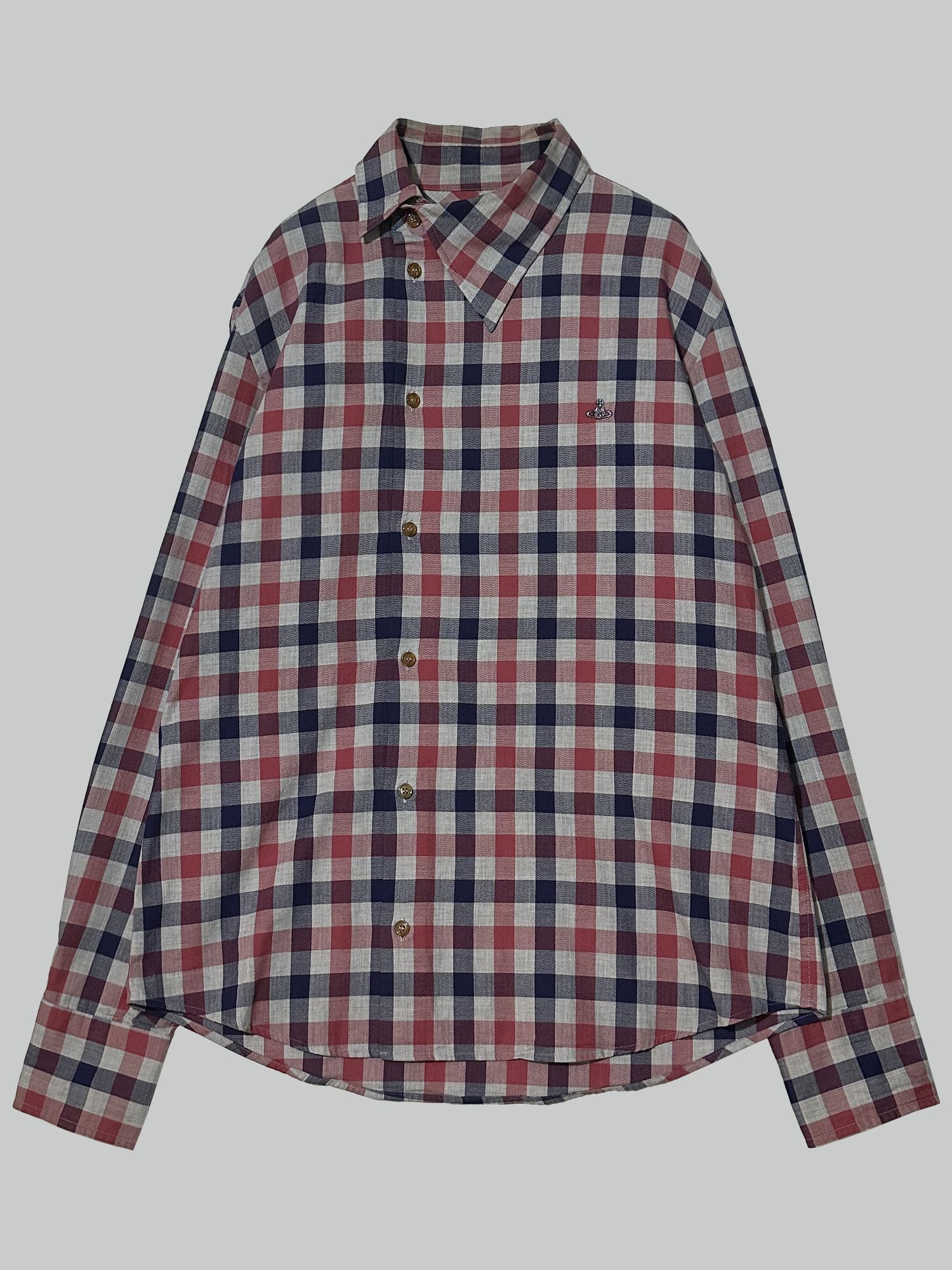 Vivienne Westwood vivienne westwood Size US M / EU 48-50 / 2 - 3 Thumbnail