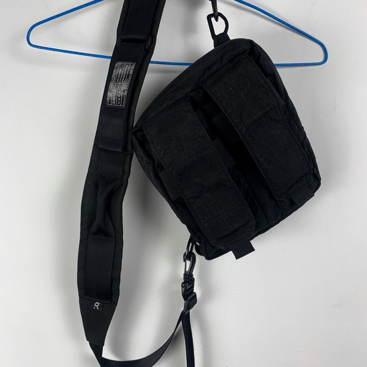 Riot Division Riot Division 2 Cell Tactical Bag Size ONE SIZE - 3 Thumbnail