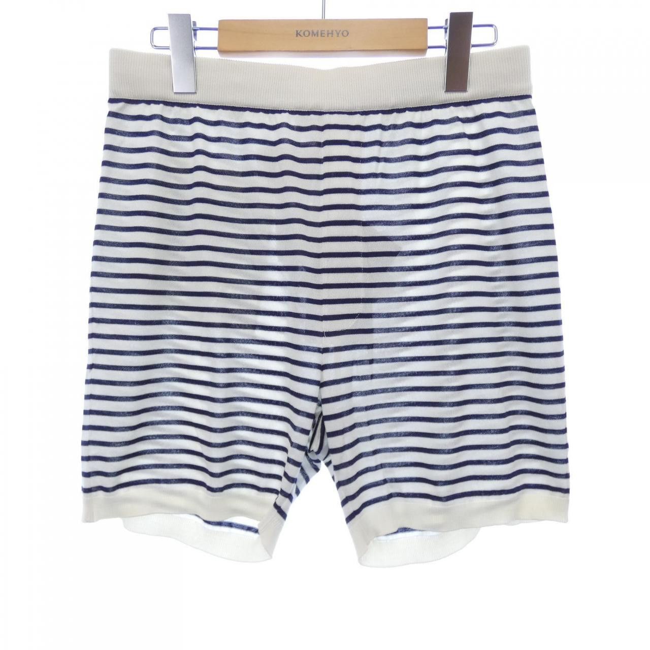 Prada Prada Shorts Textile Shorts UMP120 S221 102P DUTY FREE for USA