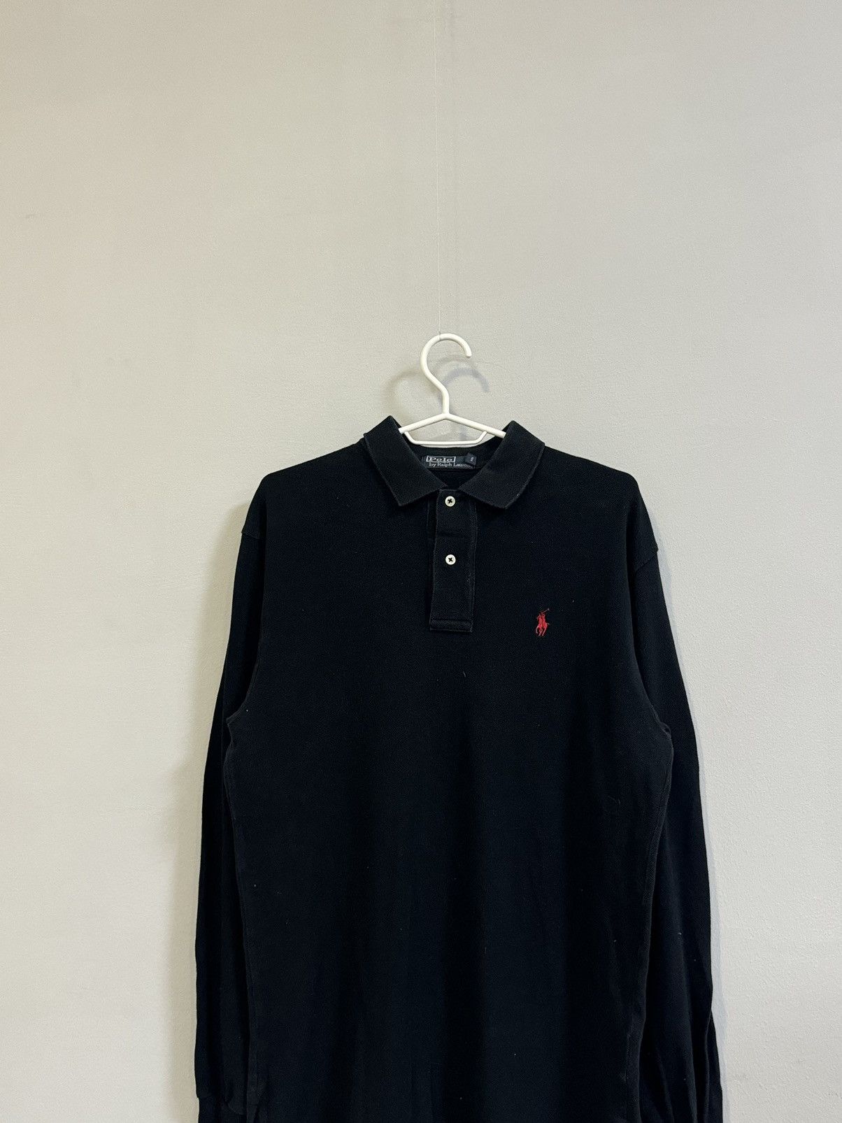 Polo Ralph Lauren × Vintage Very crazy Vintage Ralph Lauren Chief Keef Hype Y2K Size US L / EU 52-54 / 3 - 2 Thumbnail