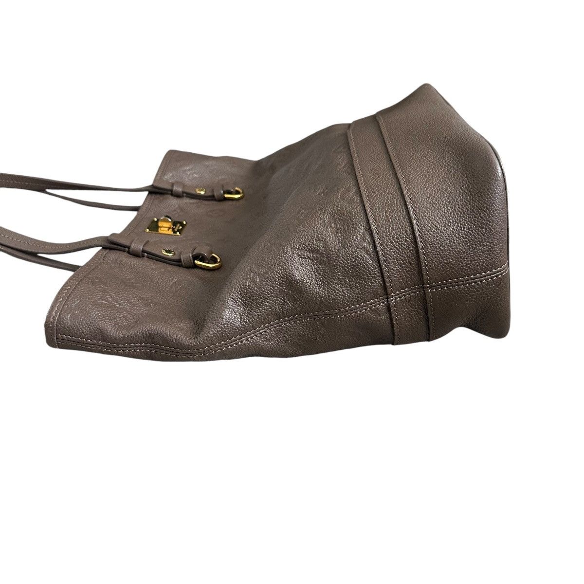 Louis Vuitton LV Louis Vuitton Ombre Monogram Empreinte Citadine PM Size ONE SIZE - 8 Thumbnail