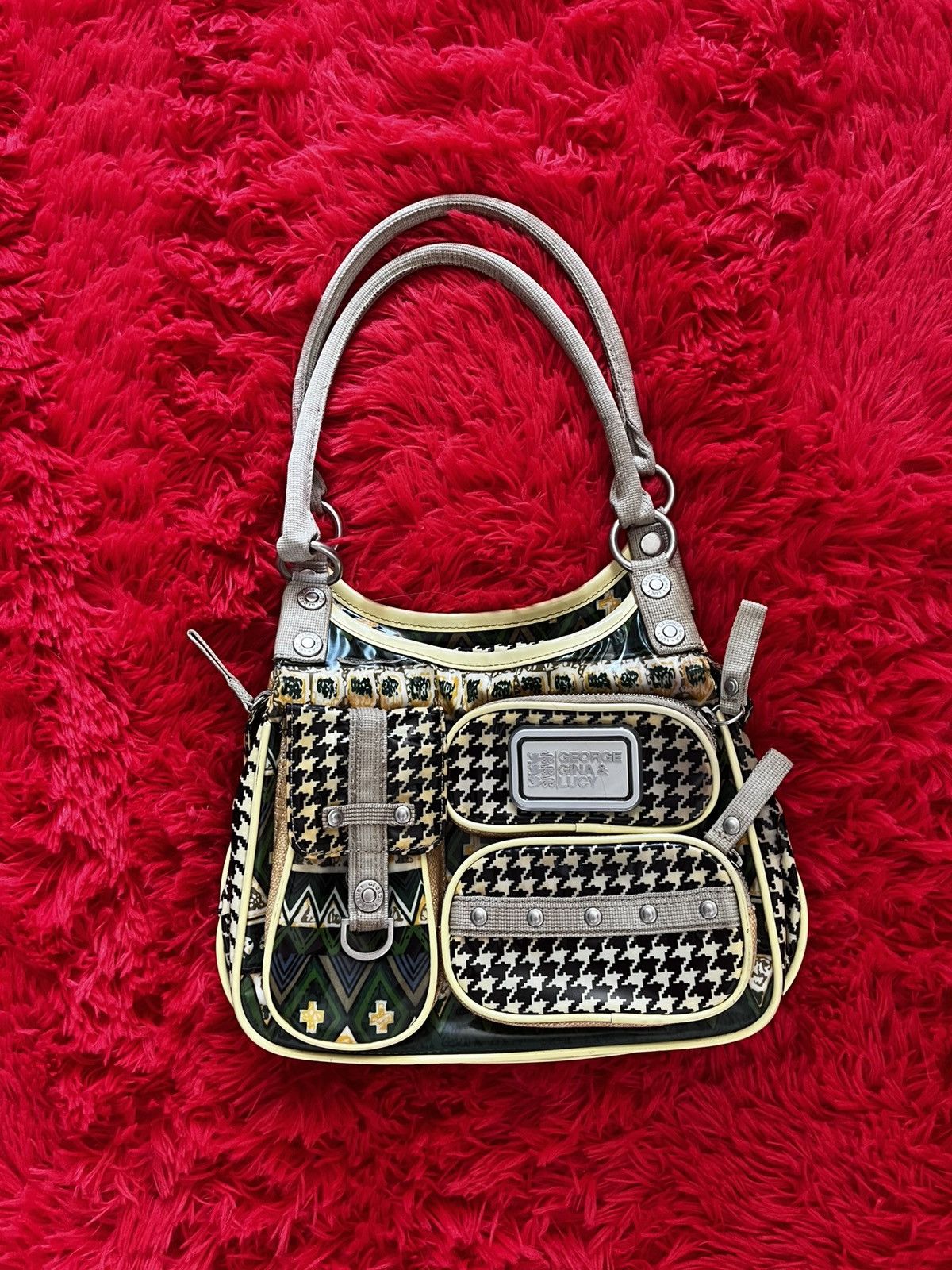 GGL bag