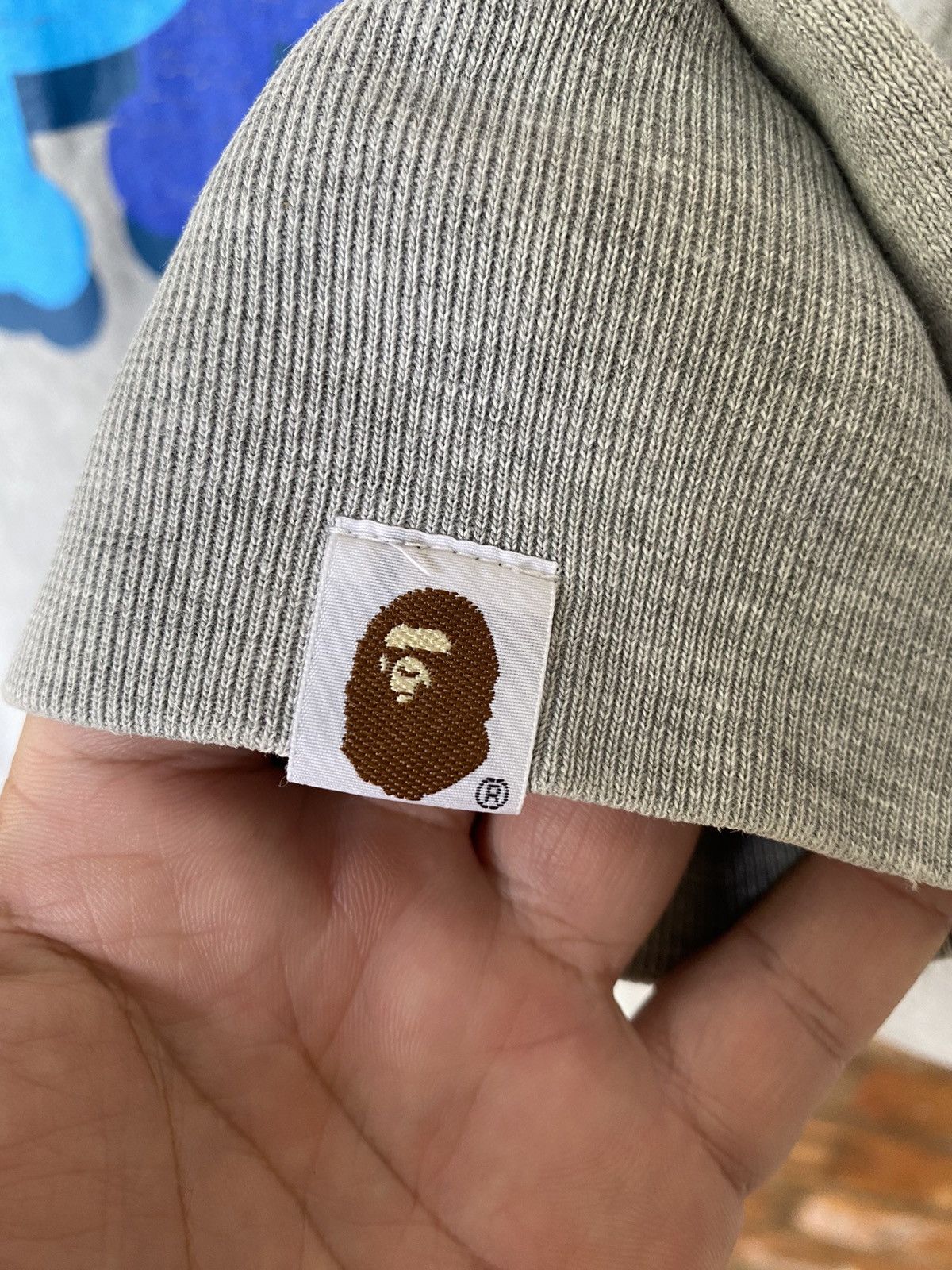 Bape × Kaws SS05 Bape x Kaws Crewneck Size US M / EU 48-50 / 2 - 9 Thumbnail