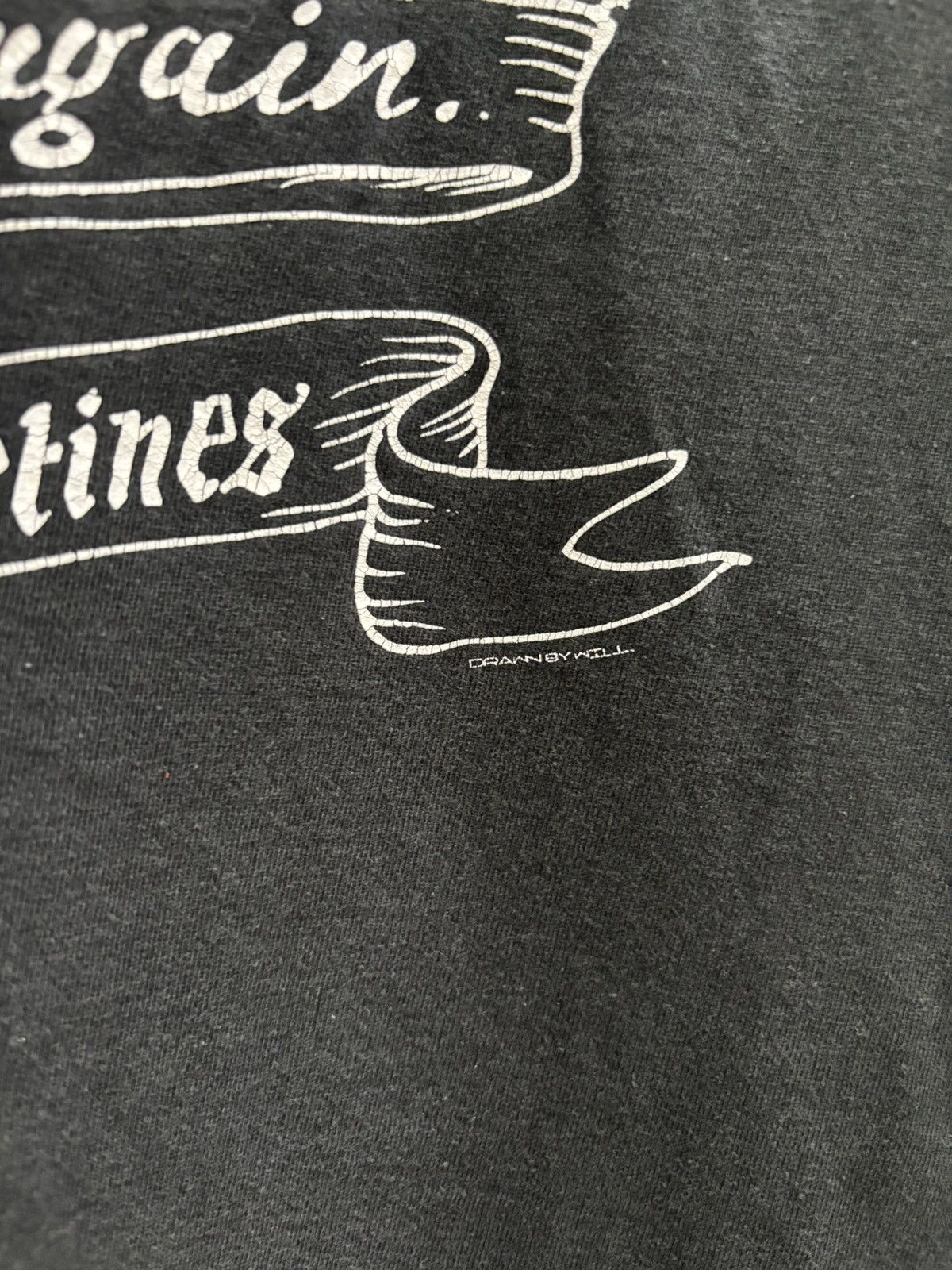 Band Tees × Vintage The Libertines Tshirt Size US S / EU 44-46 / 1 - 2 Thumbnail