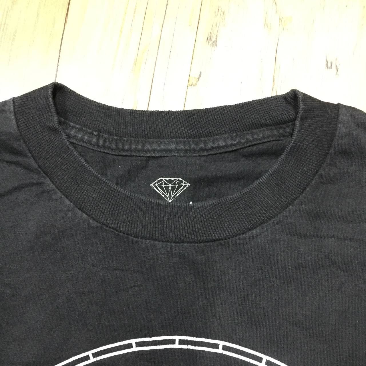 Band Tees × Diamond Supply Co. Diamond supply co x SADE TEE Size US M / EU 48-50 / 2 - 5 Thumbnail