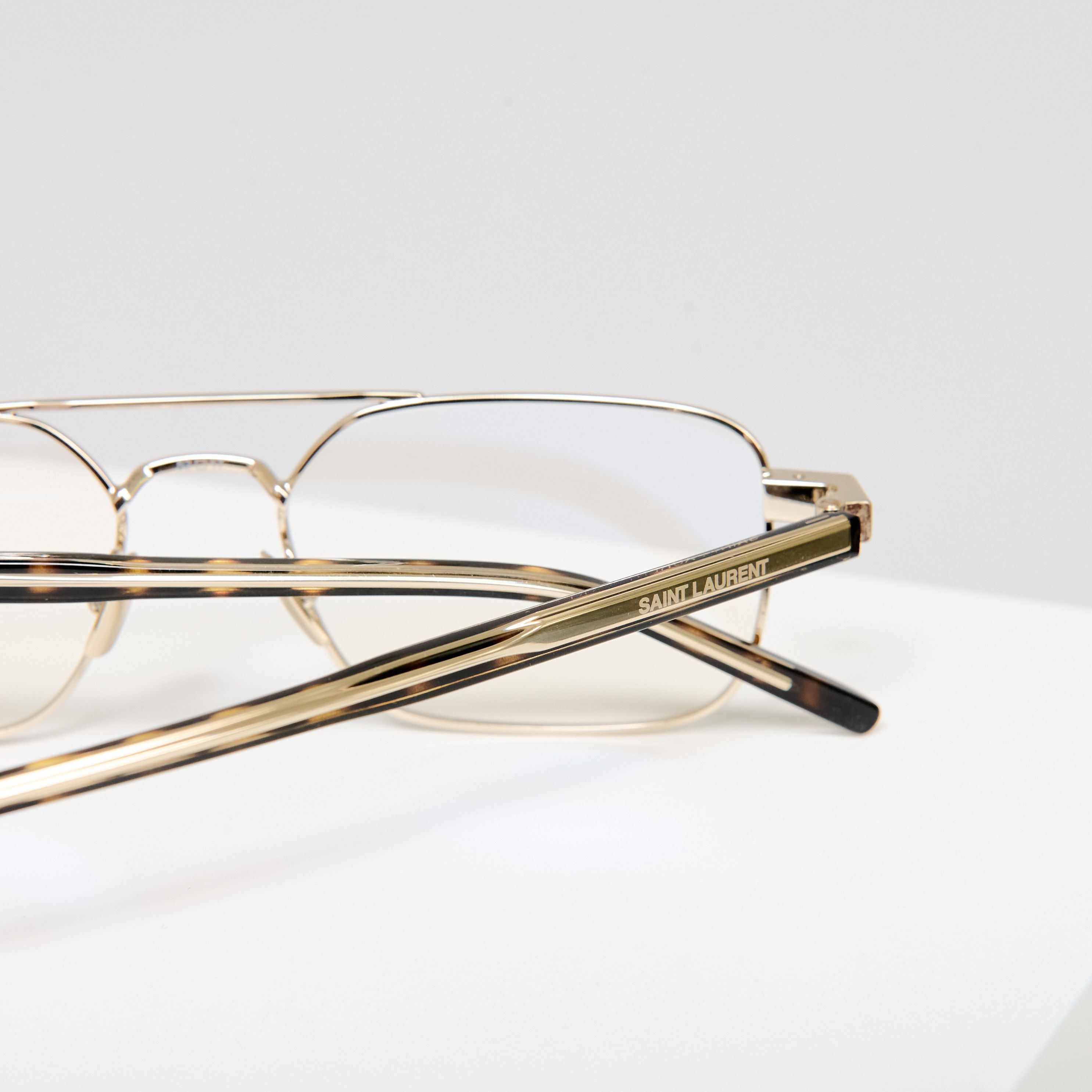 Saint Laurent Paris SAINT LAURENT SL 780 002 GLASSES Size ONE SIZE - 12 Thumbnail