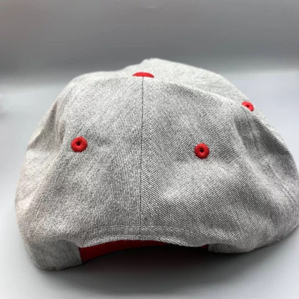 Other Alabama Crimson Tide Hat Men Fanatics Snap Back Cap Cotton Size ONE SIZE - 5 Thumbnail