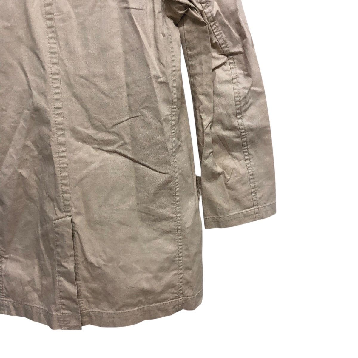 Yohji Yamamoto Vintage Y’s Yohji Yamamoto Cardigan Jacket Size US M / EU 48-50 / 2 - 7 Thumbnail