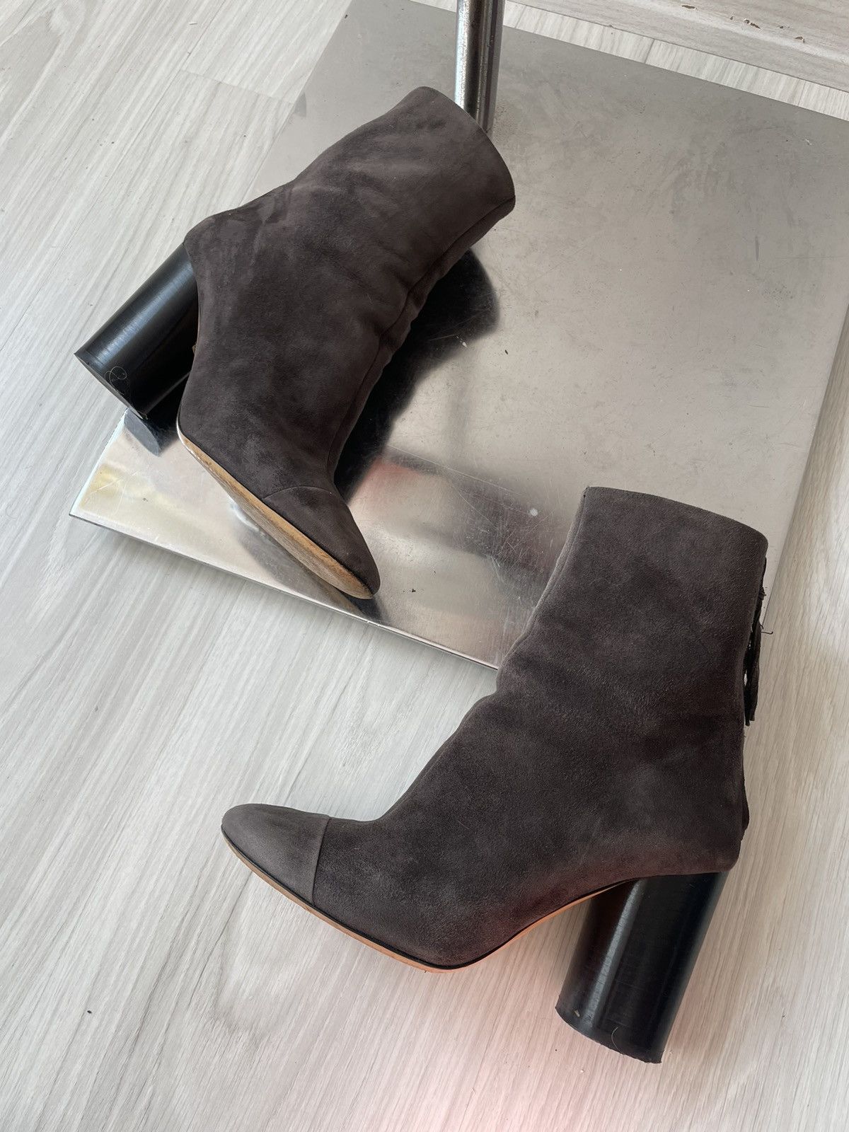 Isabel Marant Isabel Marant boots Size US 6 / IT 36 - 12 Thumbnail