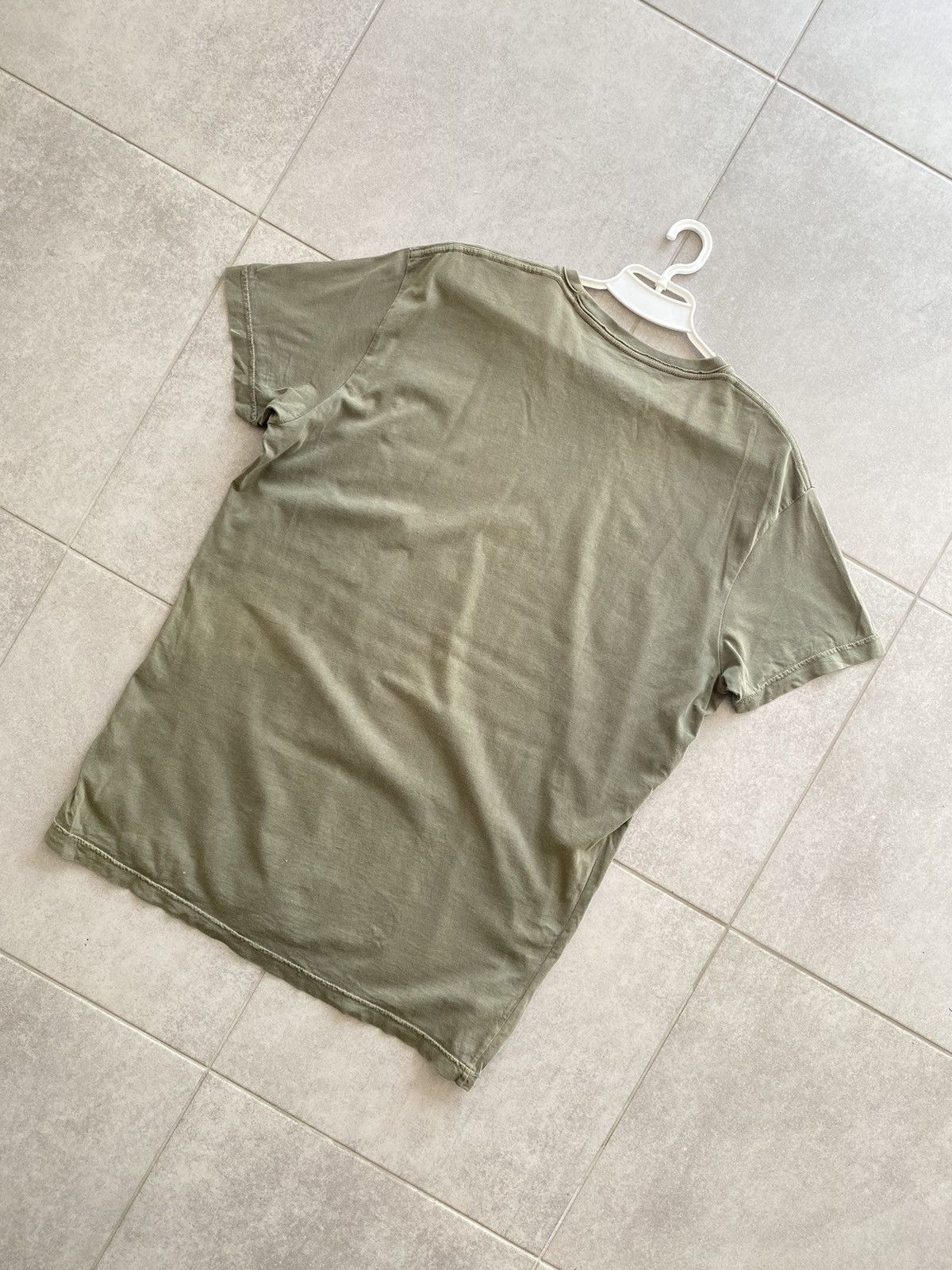 Diesel Vintage Diesel Tee Size US L / EU 52-54 / 3 - 10 Thumbnail