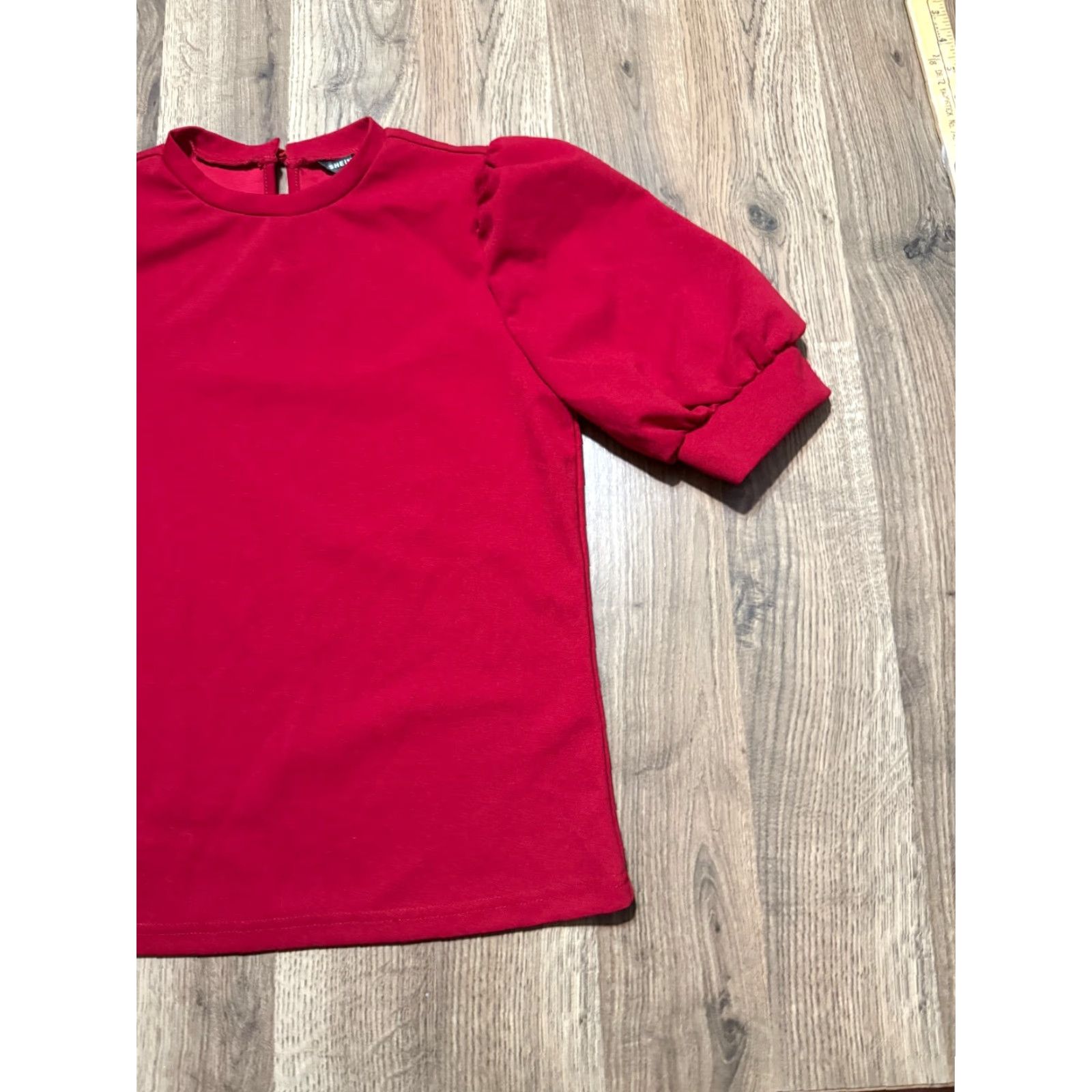Shein VINTAGE? Size XS / US 0-2 / IT 36-38 - 4 Thumbnail