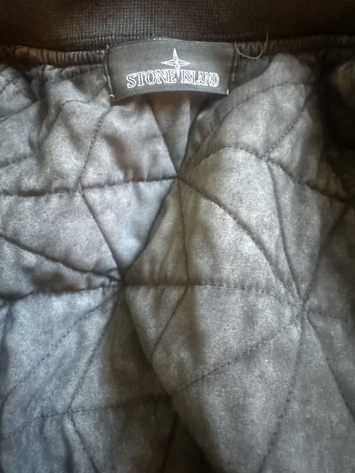 Stone Island Shadow Project Stone Island Shadow Project - David - TC Bomber Size US S / EU 44-46 / 1 - 3 Thumbnail