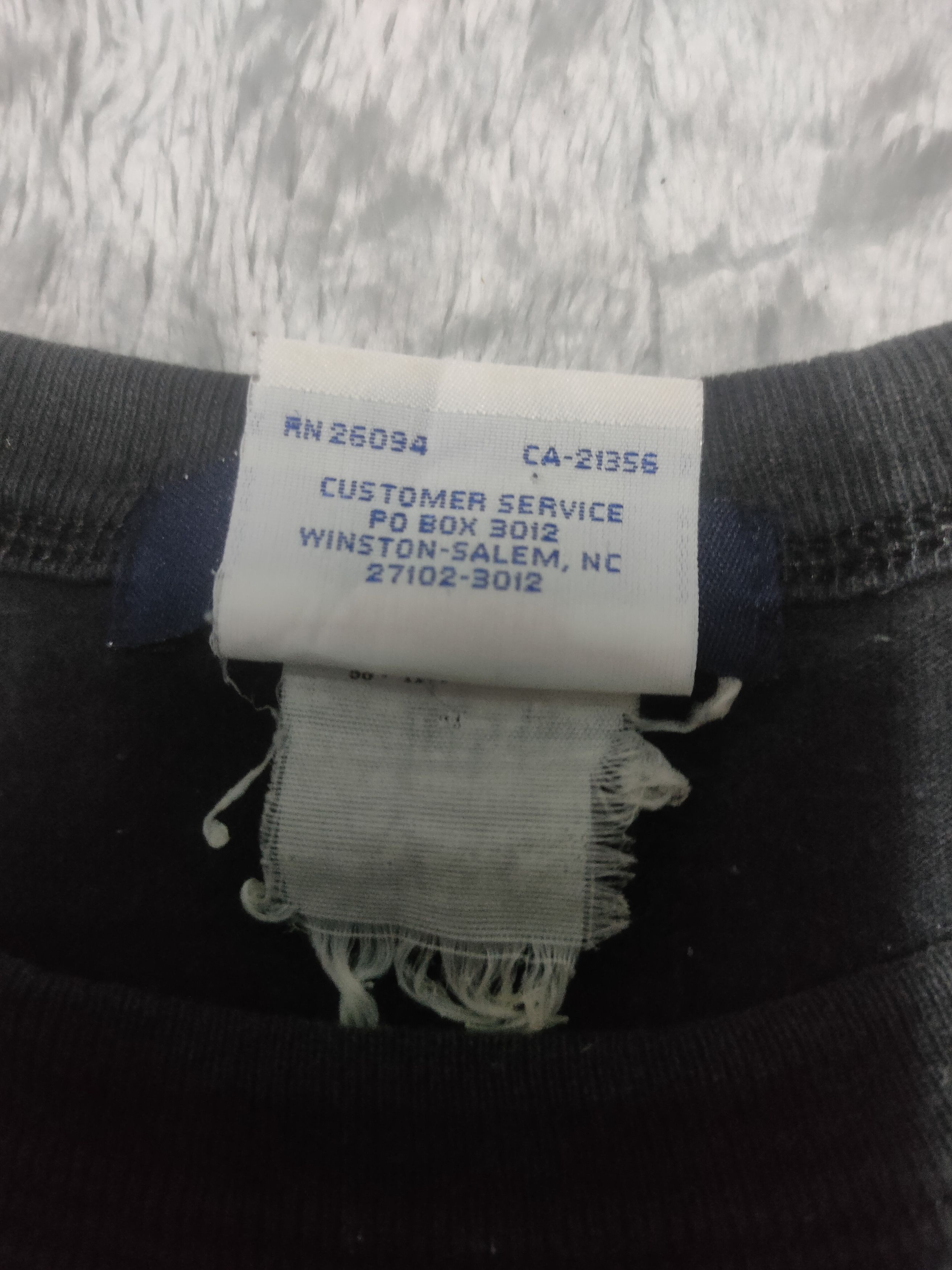 Champion × Japanese Brand × Stussy Stussy X champion rare Size US L / EU 52-54 / 3 - 7 Thumbnail