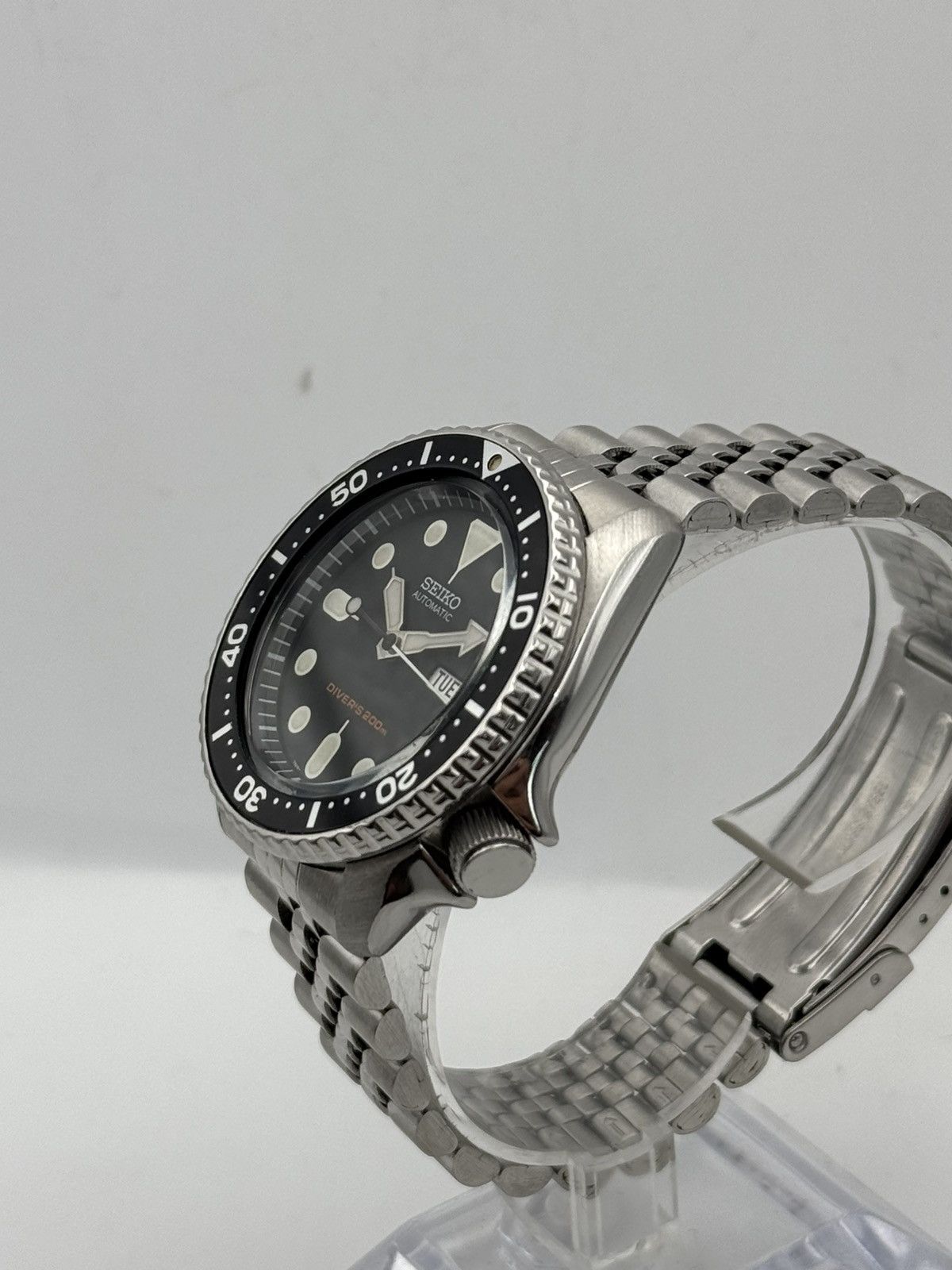 Seiko Seiko SKX007 Size 42 - 9 Thumbnail
