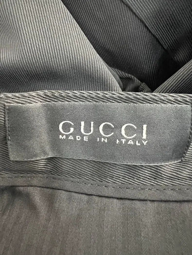 Gucci Gucci Casual pants Size US 32 / EU 48 - 5 Thumbnail