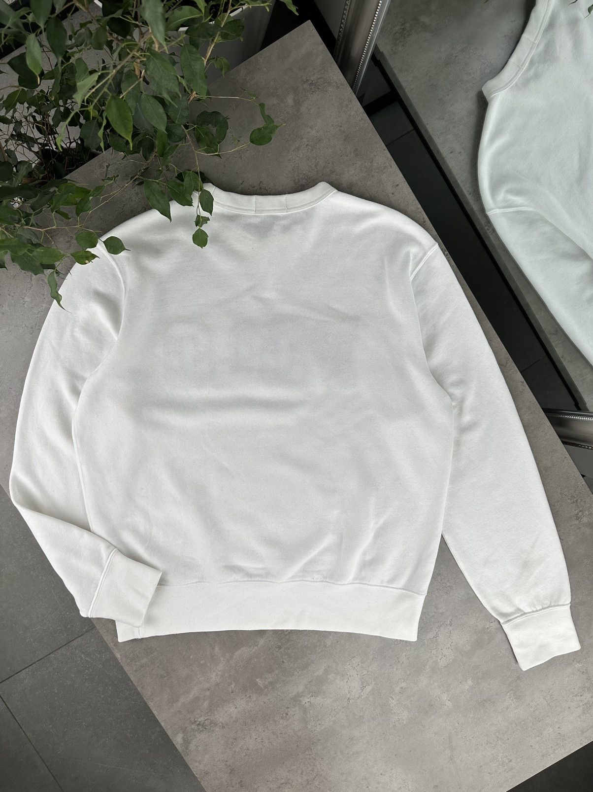 Polo Ralph Lauren Polo Ralph Lauren Sweatshirt Size US M / EU 48-50 / 2 - 12 Thumbnail