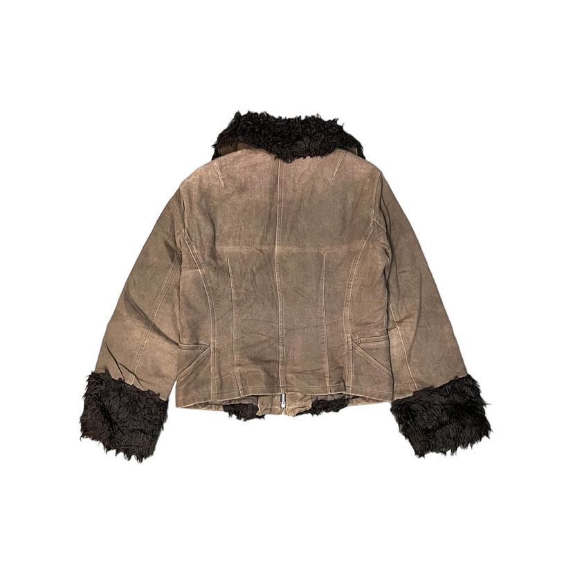 Michel Klein Michel Klein Vintage Jacket Size S / US 4 / IT 40 - 2 Thumbnail