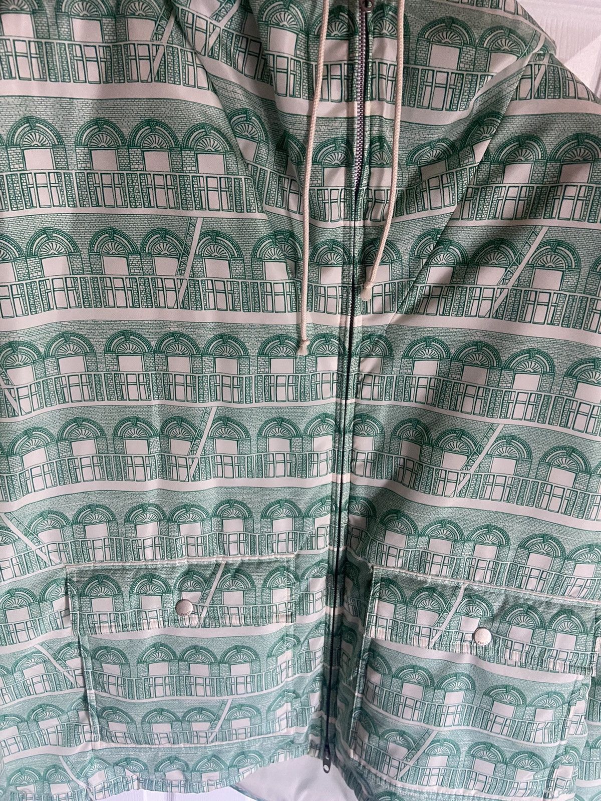 Gucci Gucci Wooster Jacket Size US L / EU 52-54 / 3 - 1 Thumbnail
