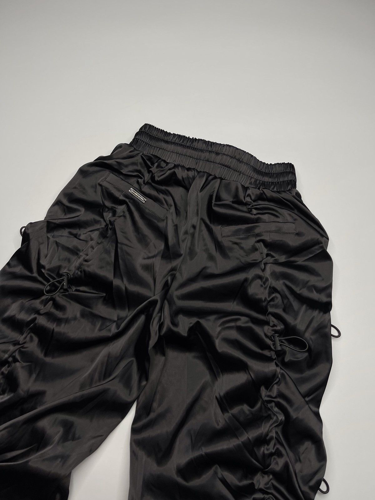 Japanese Brand × Maniere De Vior Maniere De Voir Avant Garde Pants Size 28" / US 6 / IT 42 - 7 Thumbnail