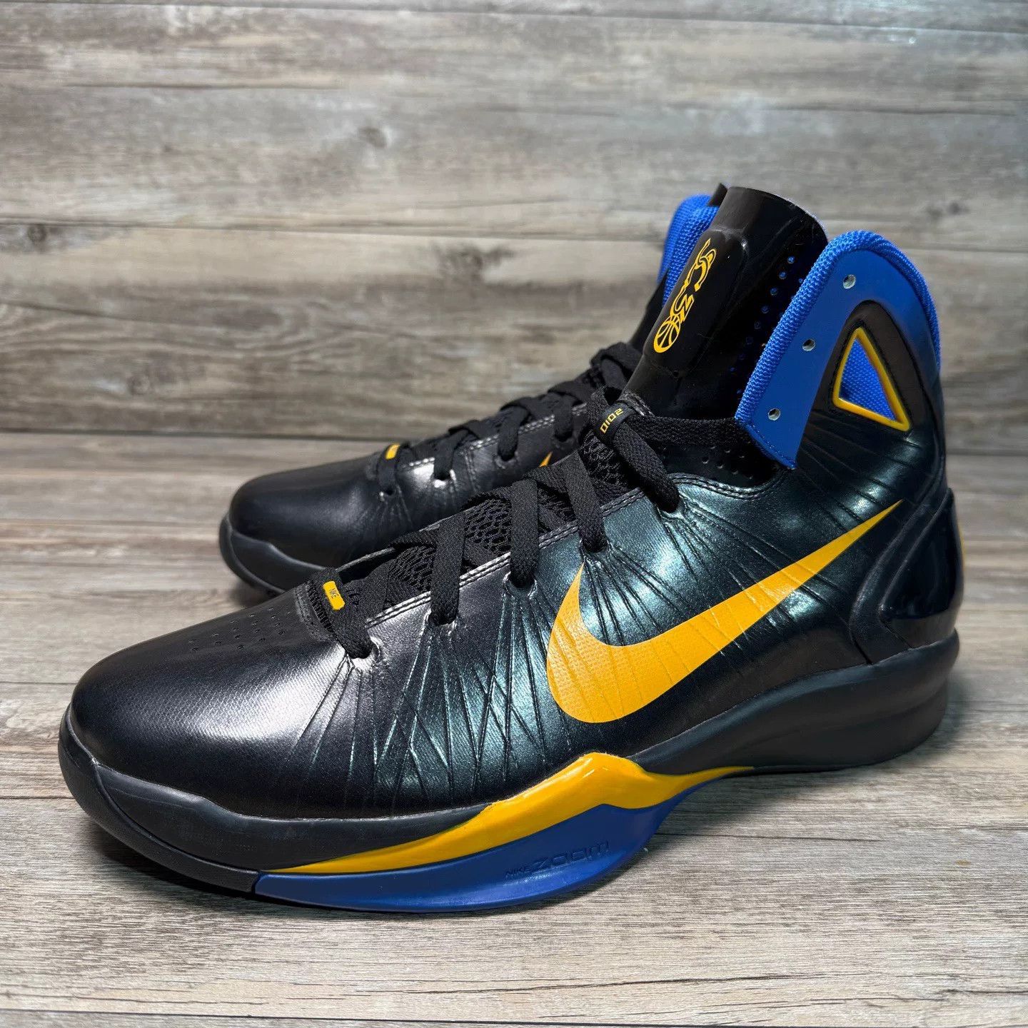 Nike Nike Lowtop Sneakers 13 Men Size US 13 / EU 46 - 1 Thumbnail