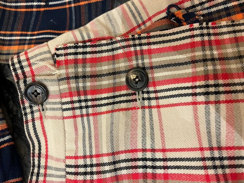 Vivienne Westwood Vivienne Westwood suit jacket Size XS / US 0-2 / IT 36-38 - 8 Thumbnail