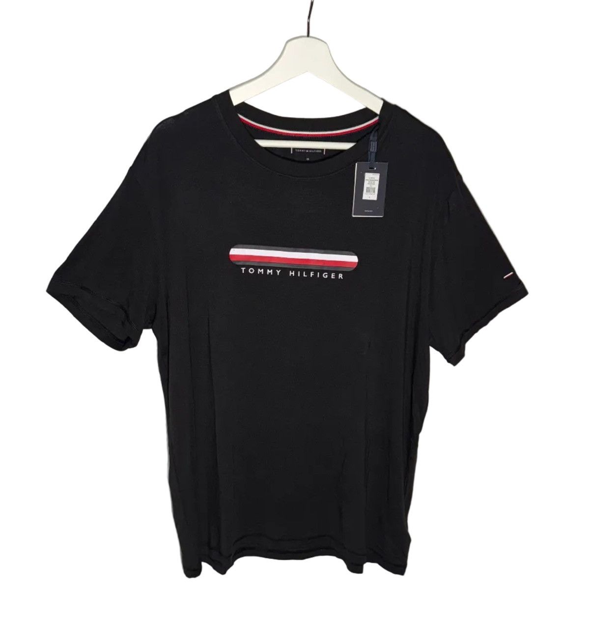 Tommy Hilfiger T-shirts Tommy Hilfilger Size US XL / EU 56 / 4 - 1 Thumbnail