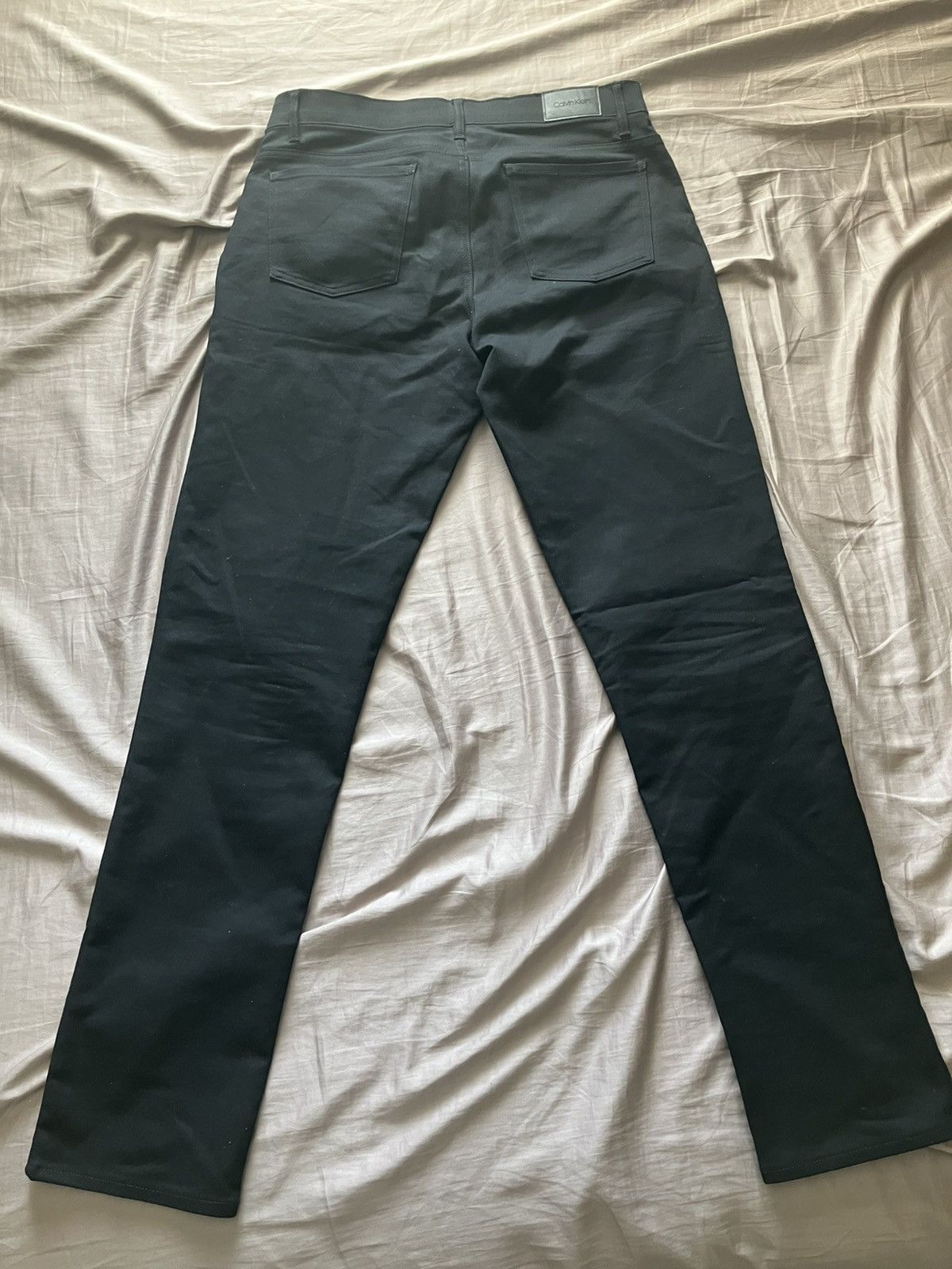 Calvin Klein Calvin Klein Pants Size US 33 - 2 Thumbnail