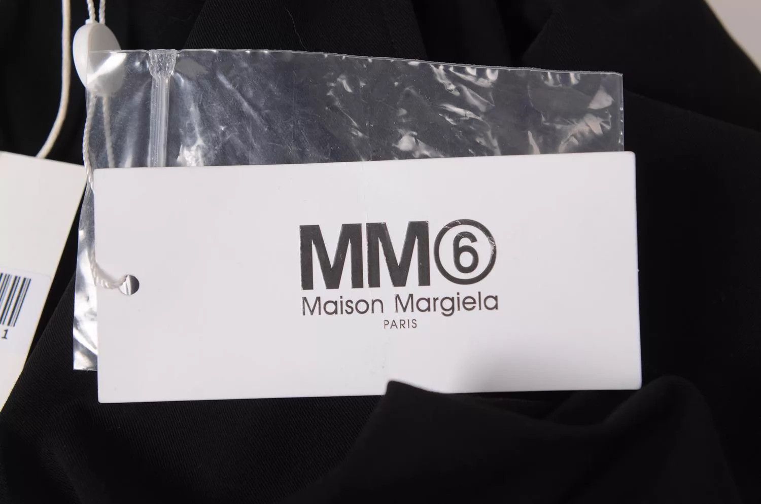 Maison Margiela Maison Margiela Pants Size 25" / US 0 / IT 36 - 4 Thumbnail