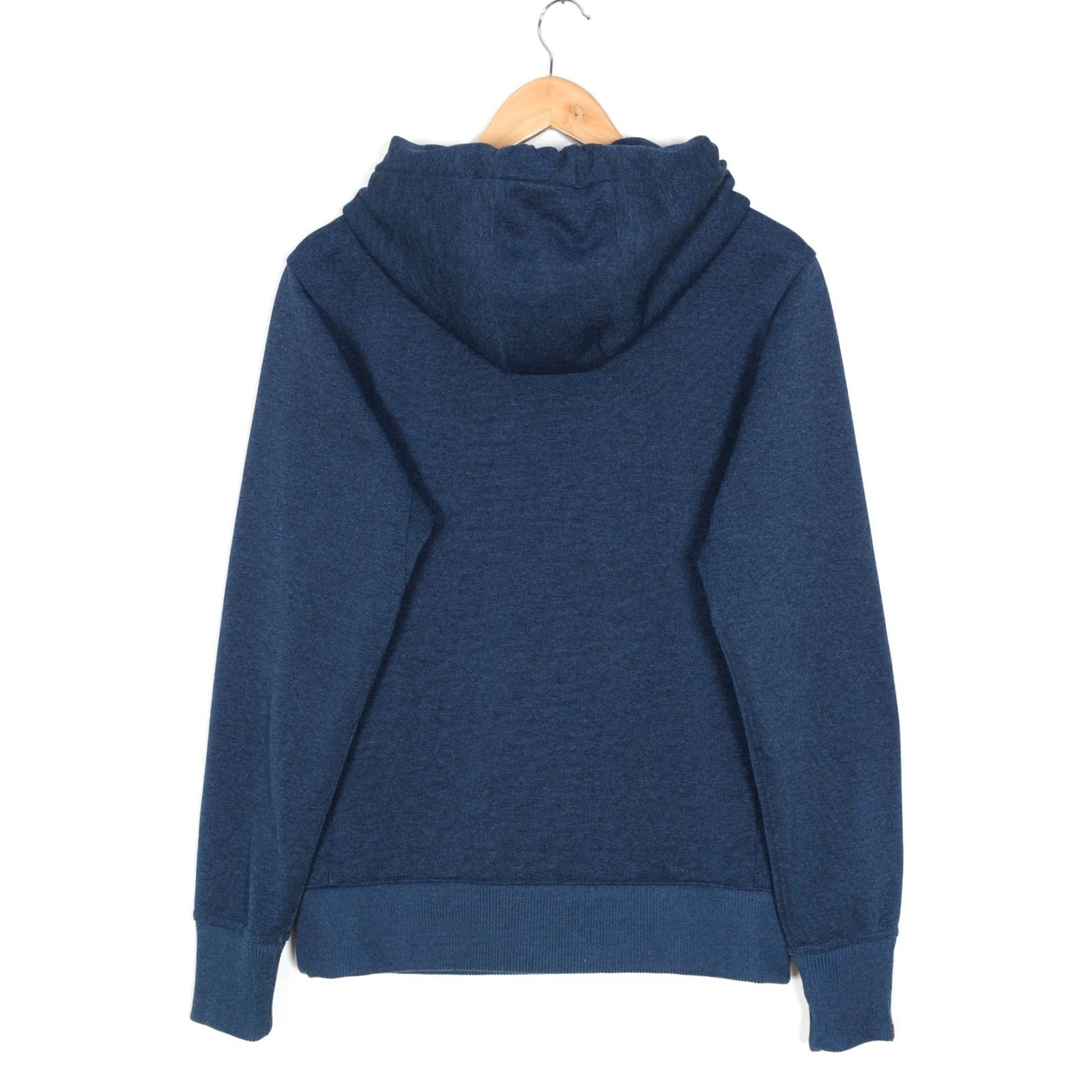 G-Star G-STAR Strummer Hooded Hoodie Sweatshirt Men M Blue VR2604 Hoodie Size US M / EU 48-50 / 2 - 3 Thumbnail