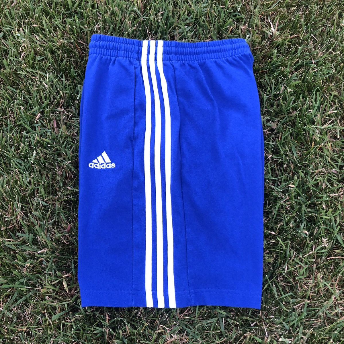 Adidas Adidas shorts Size US 36 / EU 52 - 6 Thumbnail