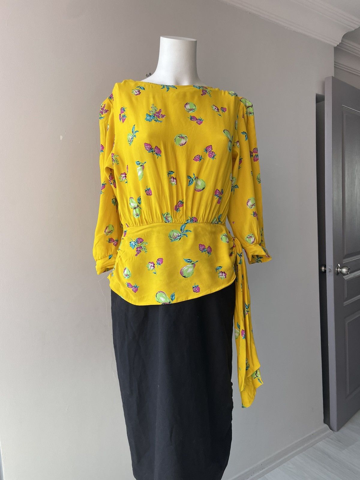 Vintage Vintage dress Size L / US 10 / IT 46 - 5 Thumbnail