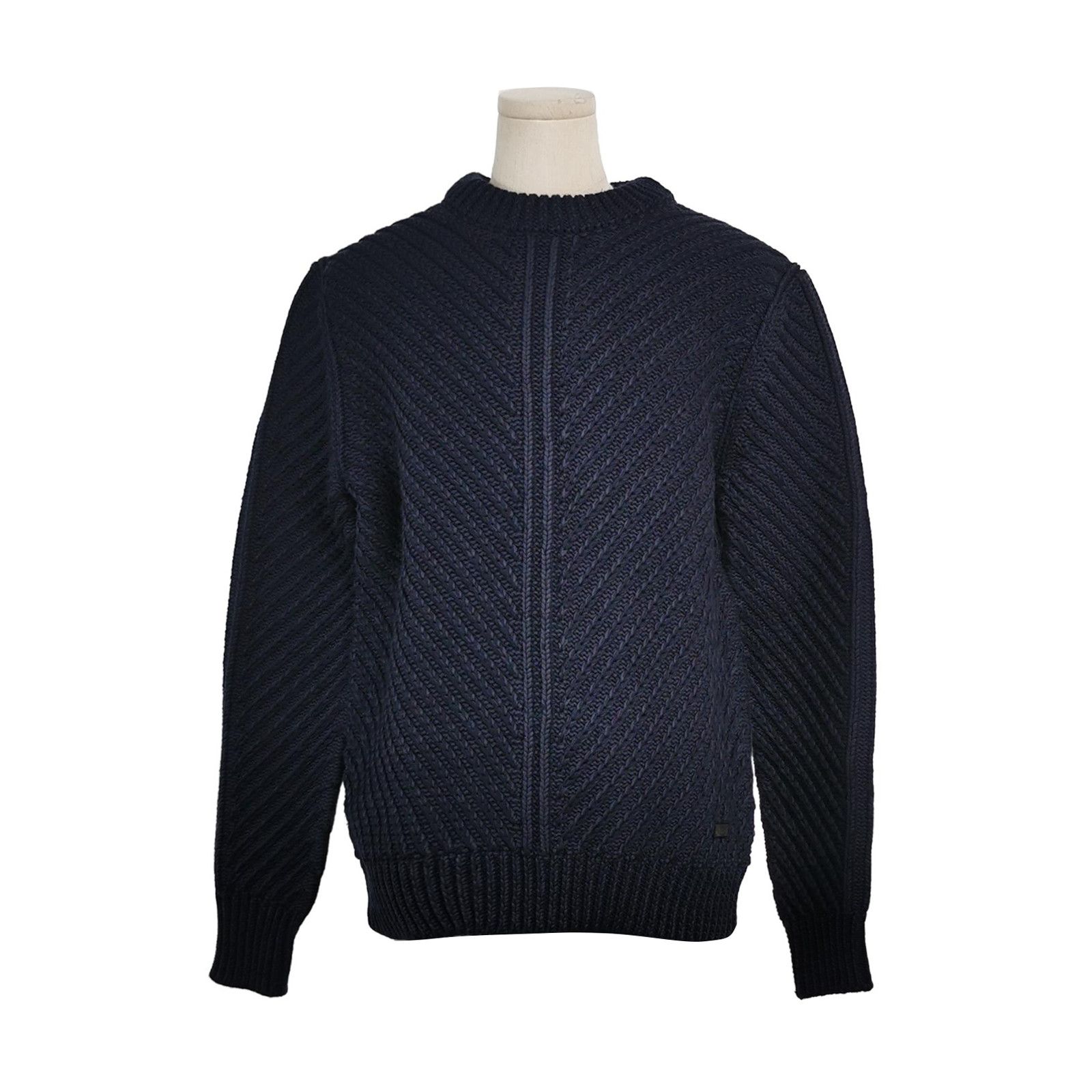 Burberry Burberry Men xs Sweaters Knitwear Size US XS / EU 42 / 0 - 1 Thumbnail