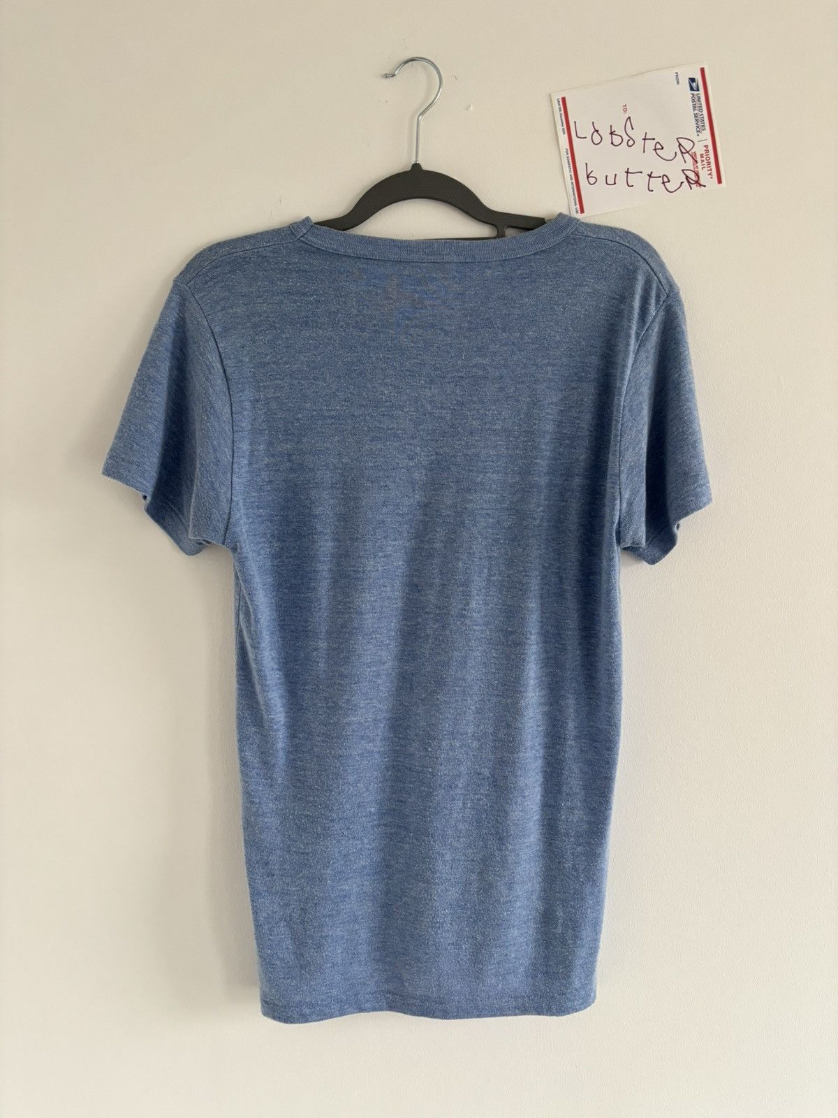 Skoloct vintage skoloct blunt t shirt Size US M / EU 48-50 / 2 - 6 Thumbnail