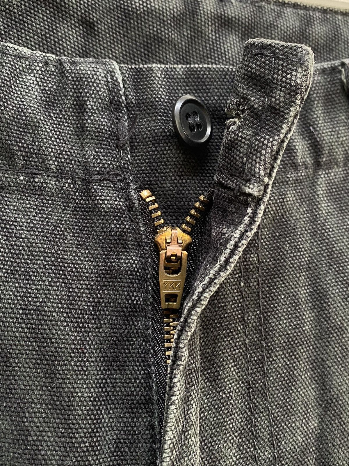 PPFM Vintage PPFM Almost Thrashed Pants Size US 32 / EU 48 - 9 Thumbnail