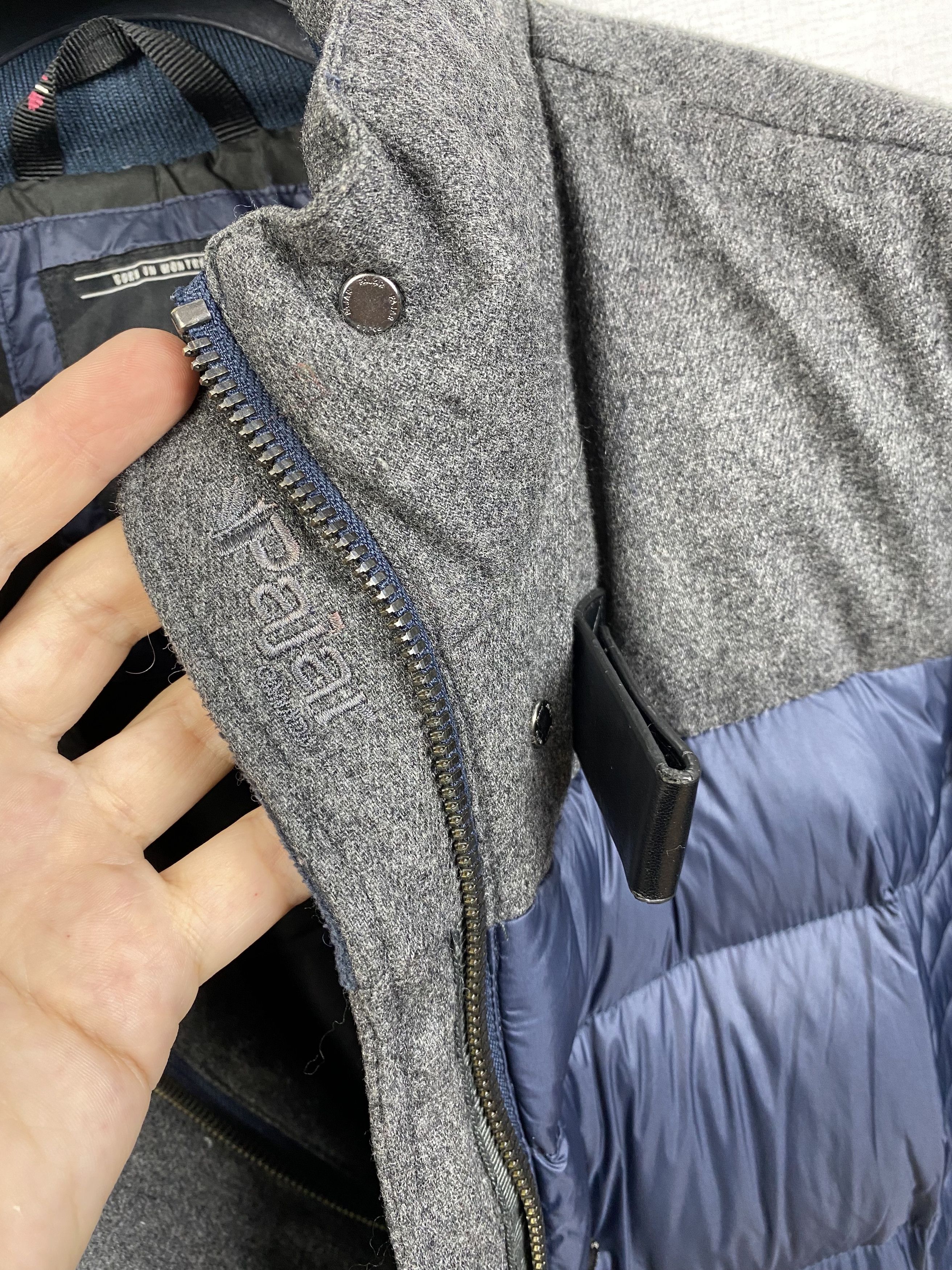 Pajar Pajar Canada Womens Down Jacket size M Size M / US 6-8 / IT 42-44 - 9 Thumbnail