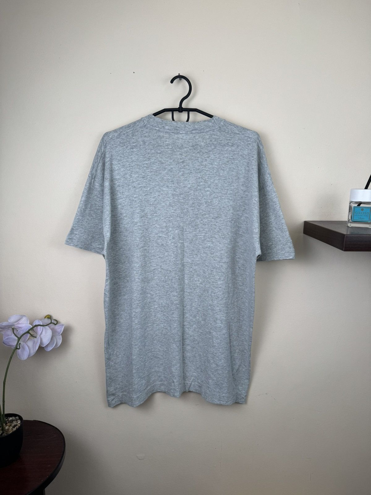 Other Vintage Crash Bandicoot T shirt 2000 PS1 Game Sz XL Grey Size US XL / EU 56 / 4 - 2 Thumbnail