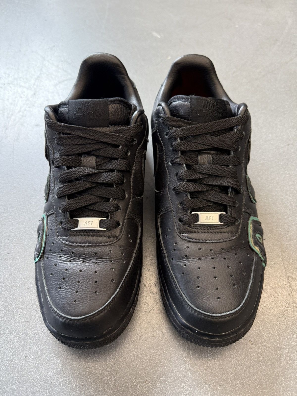 Cactus Plant Flea Market × Nike 2019 Nike Air Force 1 Low Cactus Plant Flea Market CPFM Size US 8 / EU 41 - 10 Thumbnail