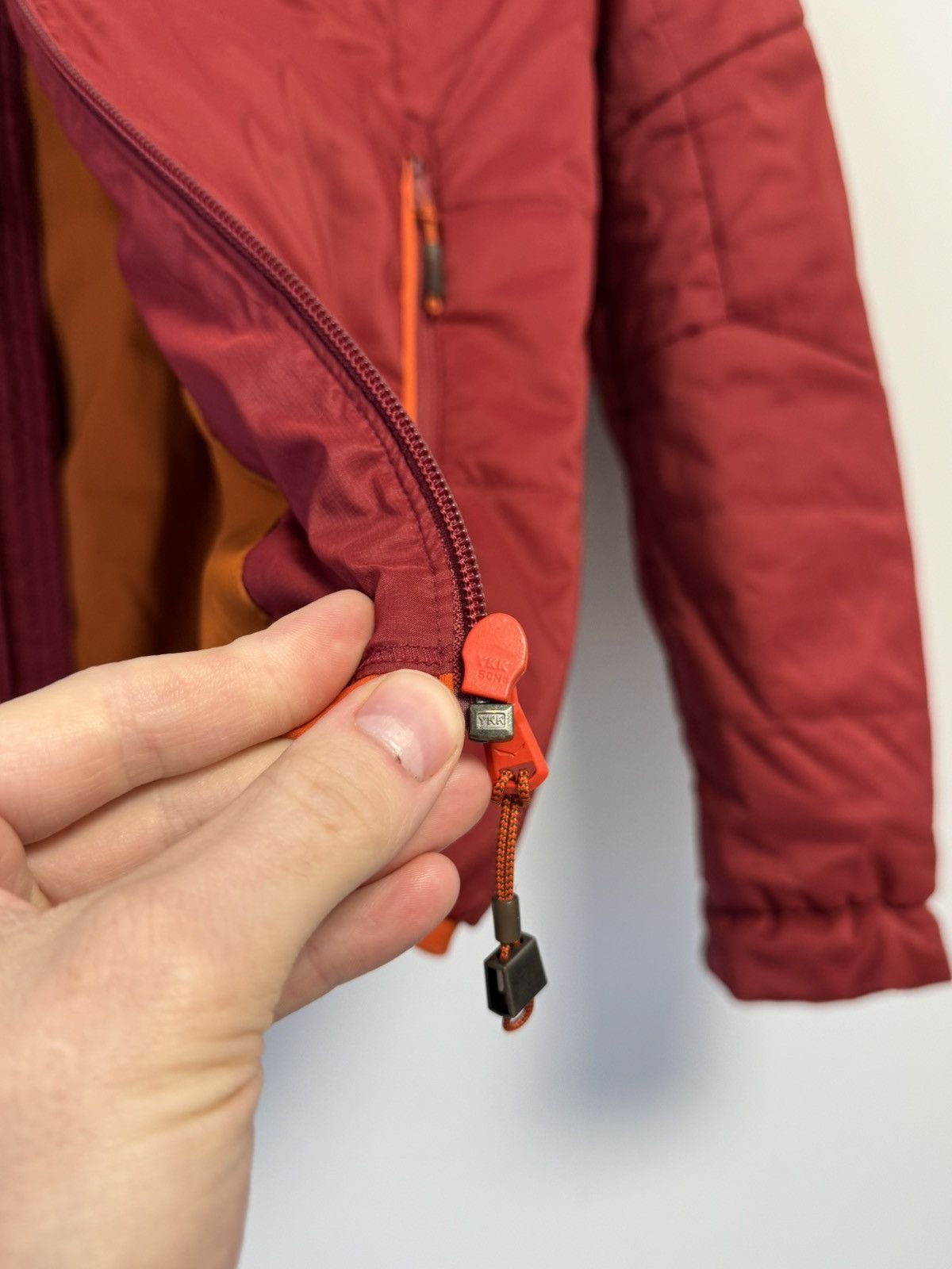SALEWA Salewa Rasciesa 2 Jacket Outdoor Size US S / EU 44-46 / 1 - 12 Thumbnail