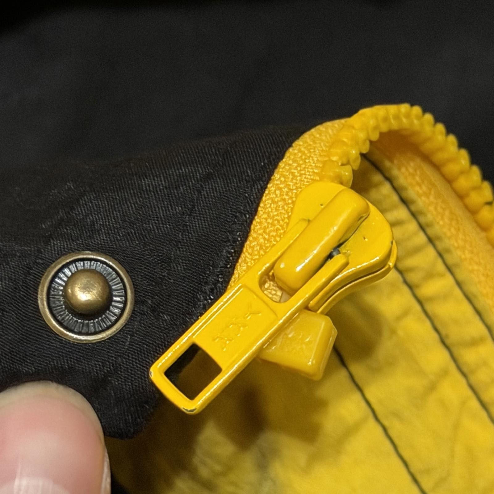 Other Vintage 90s California Outerwear Windbreaker Jacket Size L Size US L / EU 52-54 / 3 - 9 Thumbnail