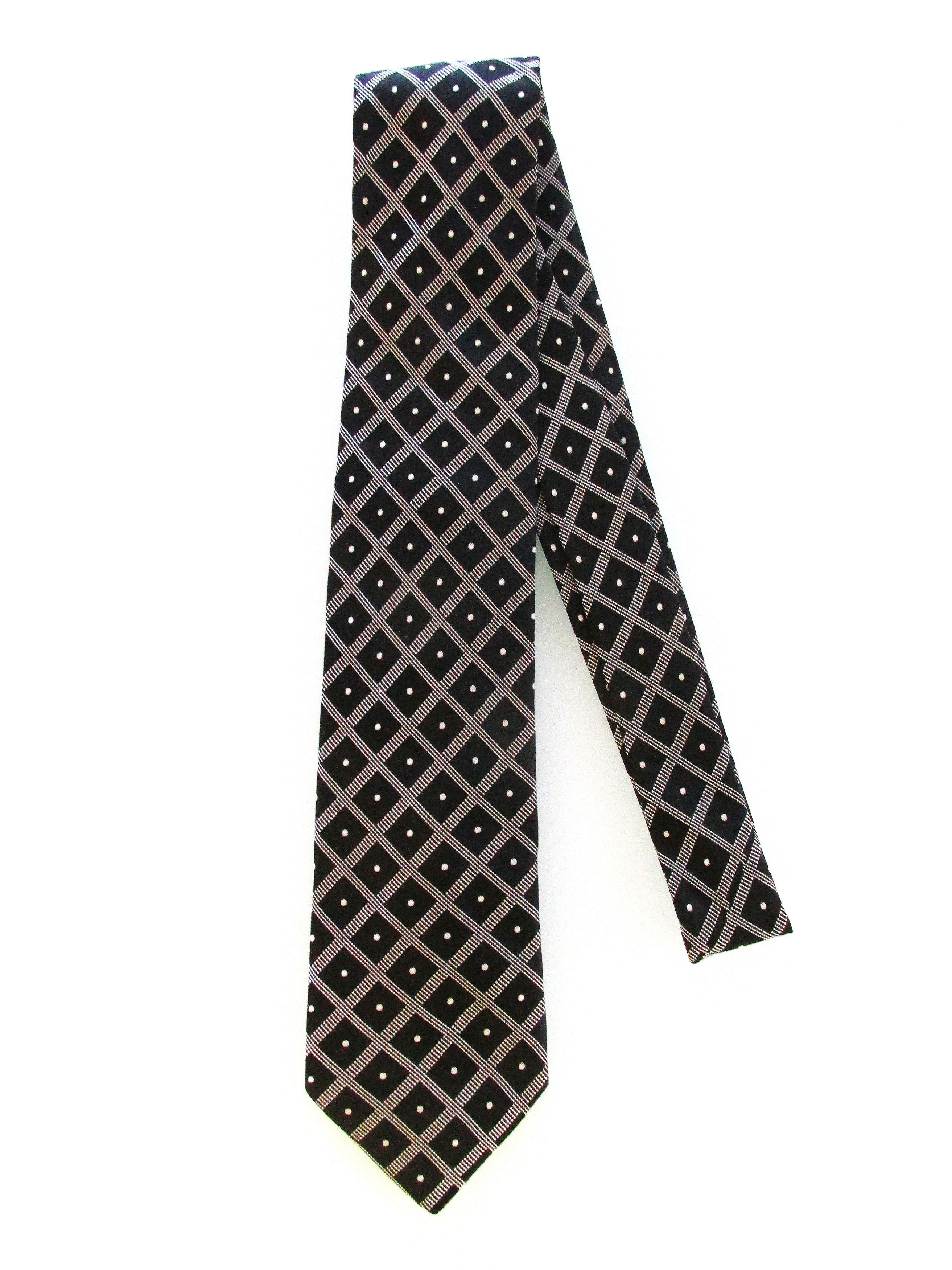 Ike Behar Ike Behar Men's Silk Tie Size ONE SIZE - 1 Thumbnail