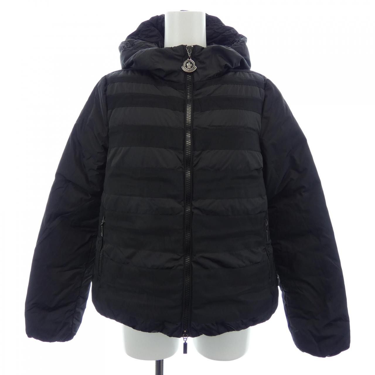 Moncler Moncler Moncler CHICOREE Down Jacket Textile Outerwear CHICOREE DUTY FREE for USA Size ONE SIZE - 1 Thumbnail