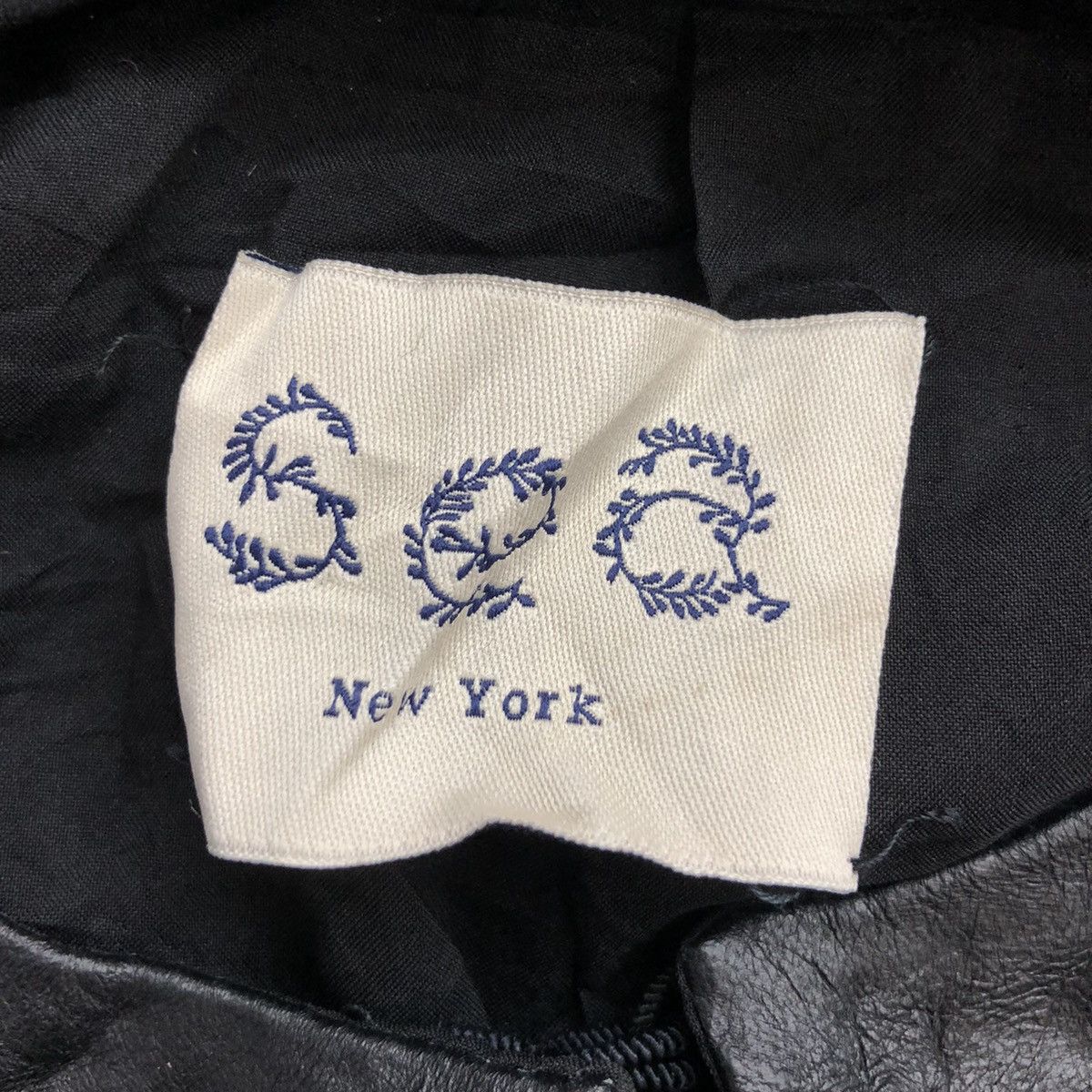 Sea New York SEA NEW YORK Jacket Quilted Leather Lining Size M / US 6-8 / IT 42-44 - 5 Thumbnail