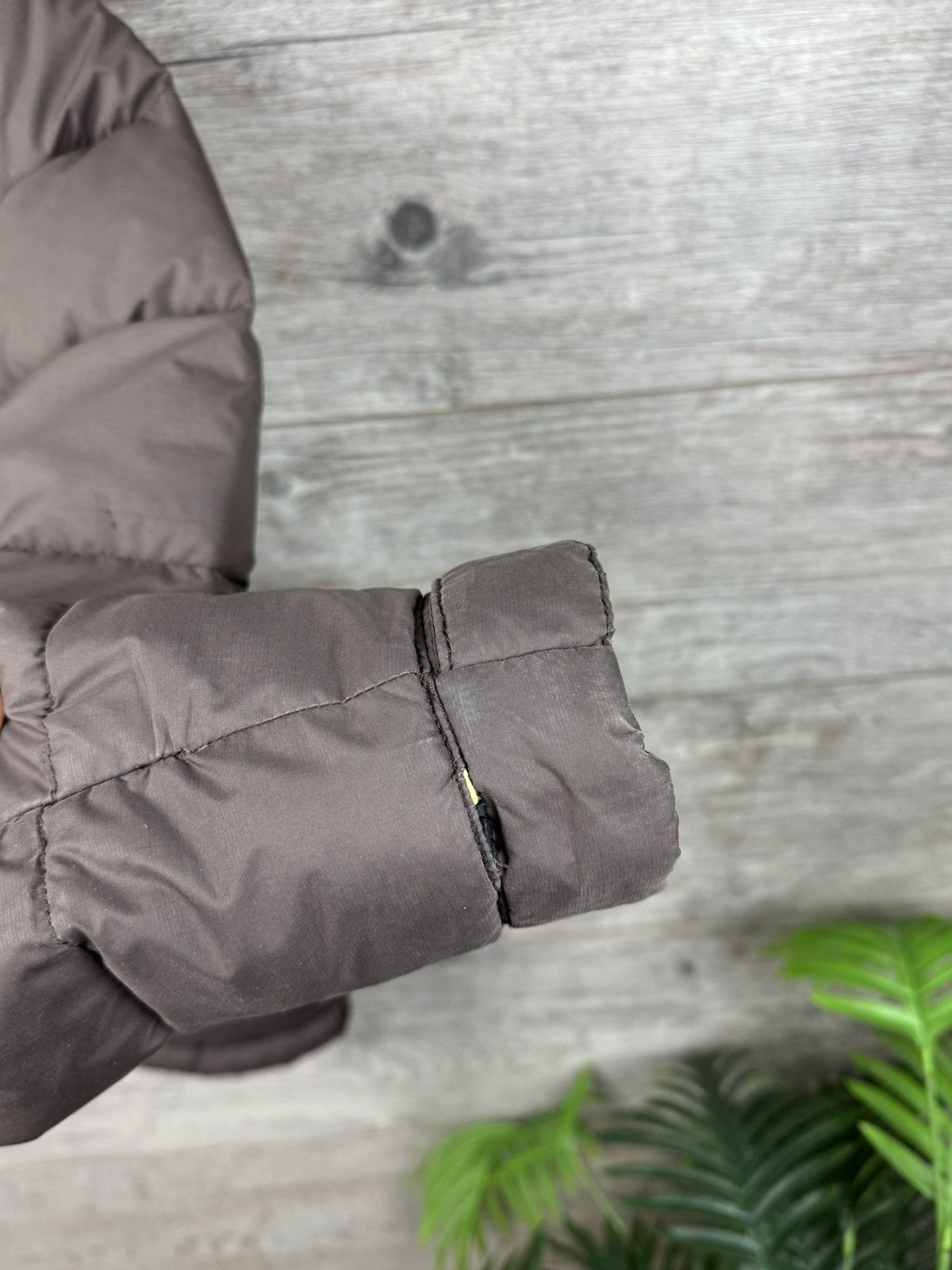 The North Face THE NORTH FACE DOWN JACKET PUFFER WOMANS U2K STYLE SIZE M Size M / US 6-8 / IT 42-44 - 11 Thumbnail